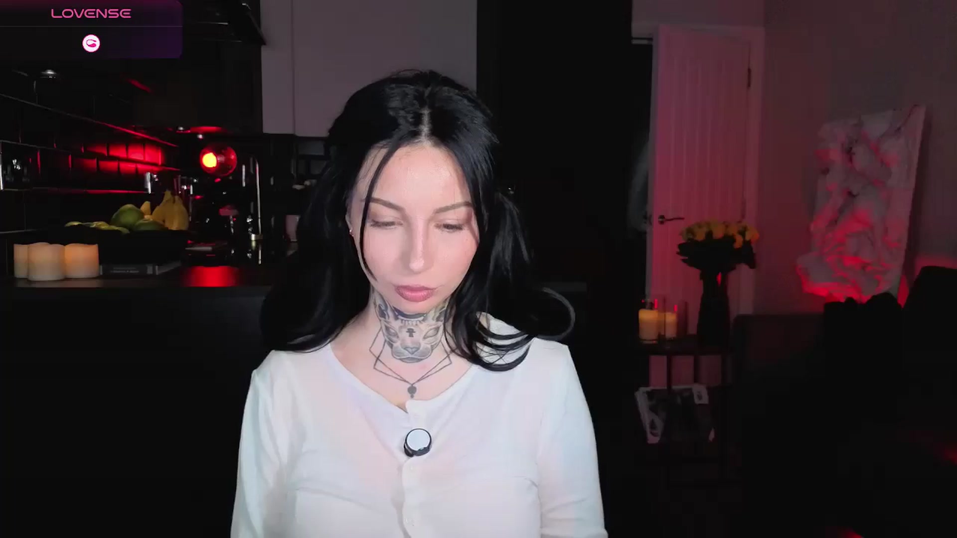 Gallery image thumbnail from Alice's myfreecams stream on, 03/15/2026, 07:59 image 15 of 20