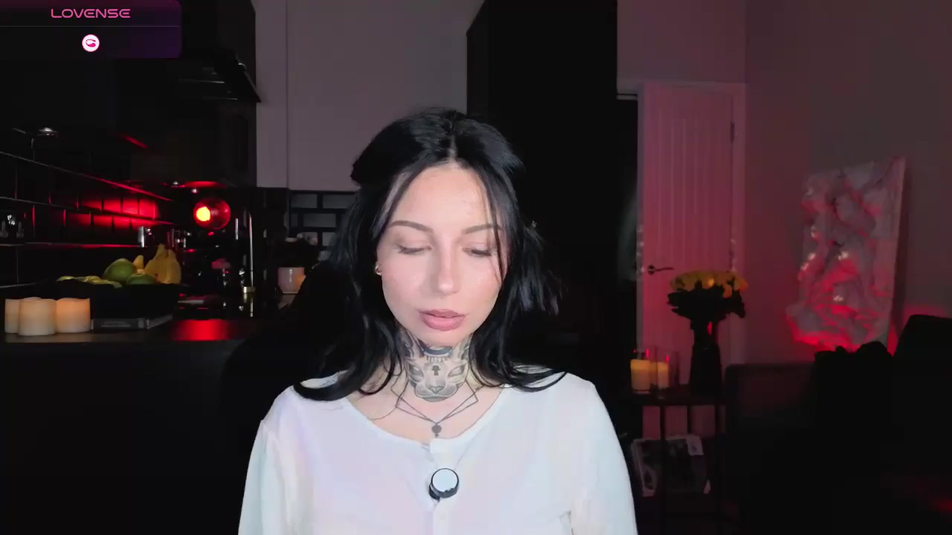 Gallery image thumbnail from Alice's myfreecams stream on, 03/15/2026, 07:59 image 2 of 20