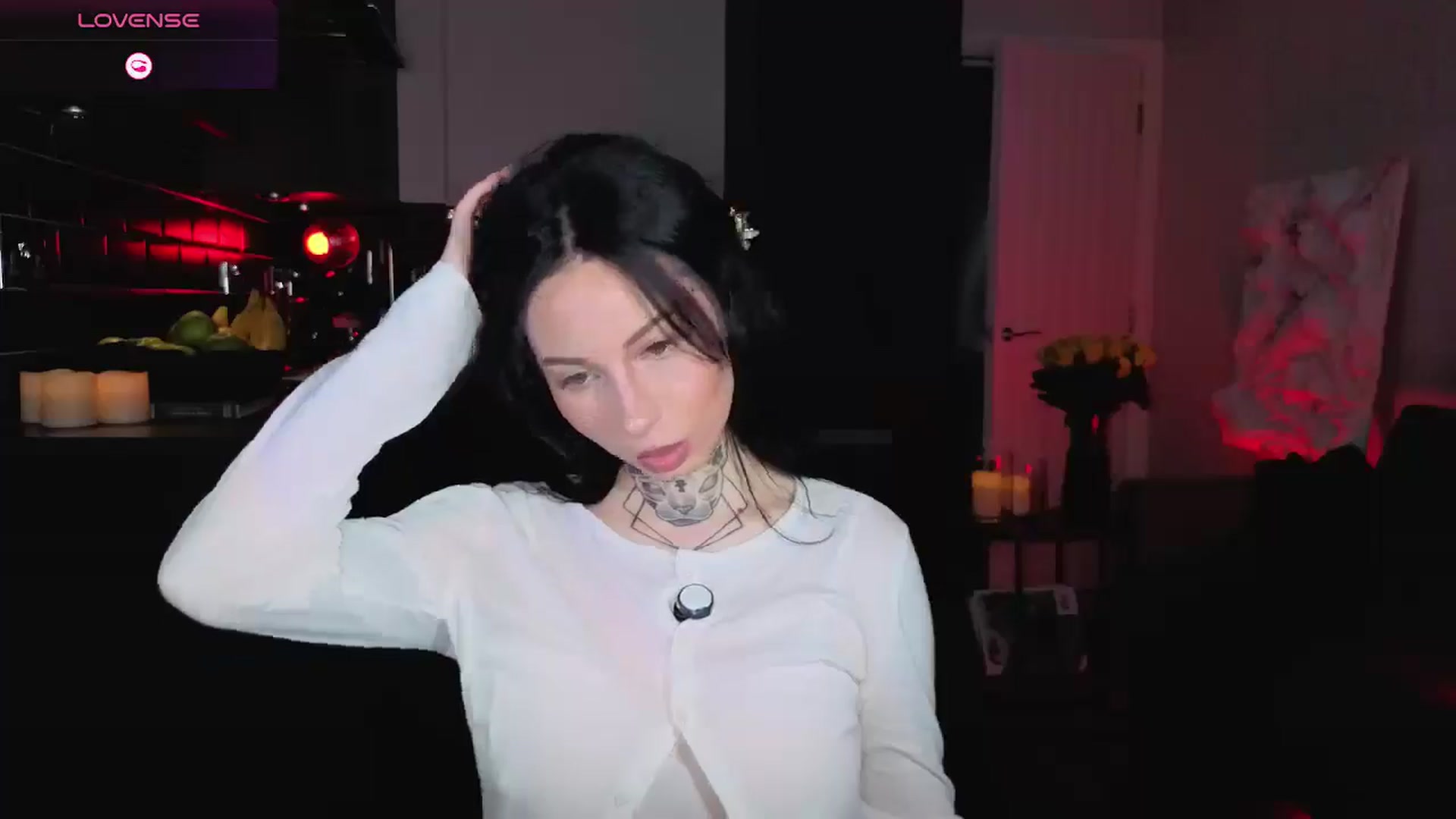 Gallery image thumbnail from Alice's myfreecams stream on, 03/15/2026, 07:59 image 8 of 20