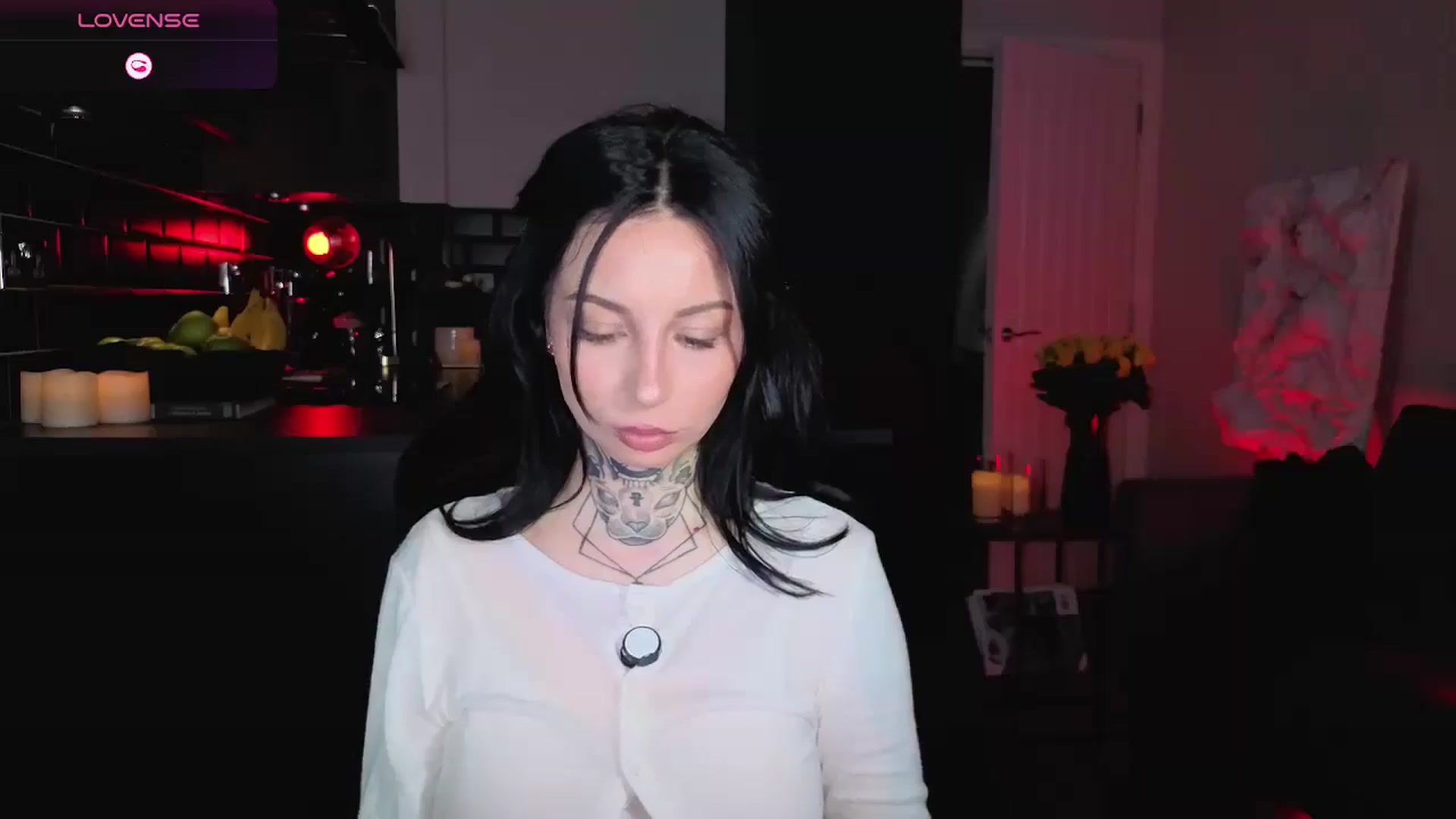 Gallery image thumbnail from Alice's myfreecams stream on, 03/15/2026, 07:59 image 9 of 20