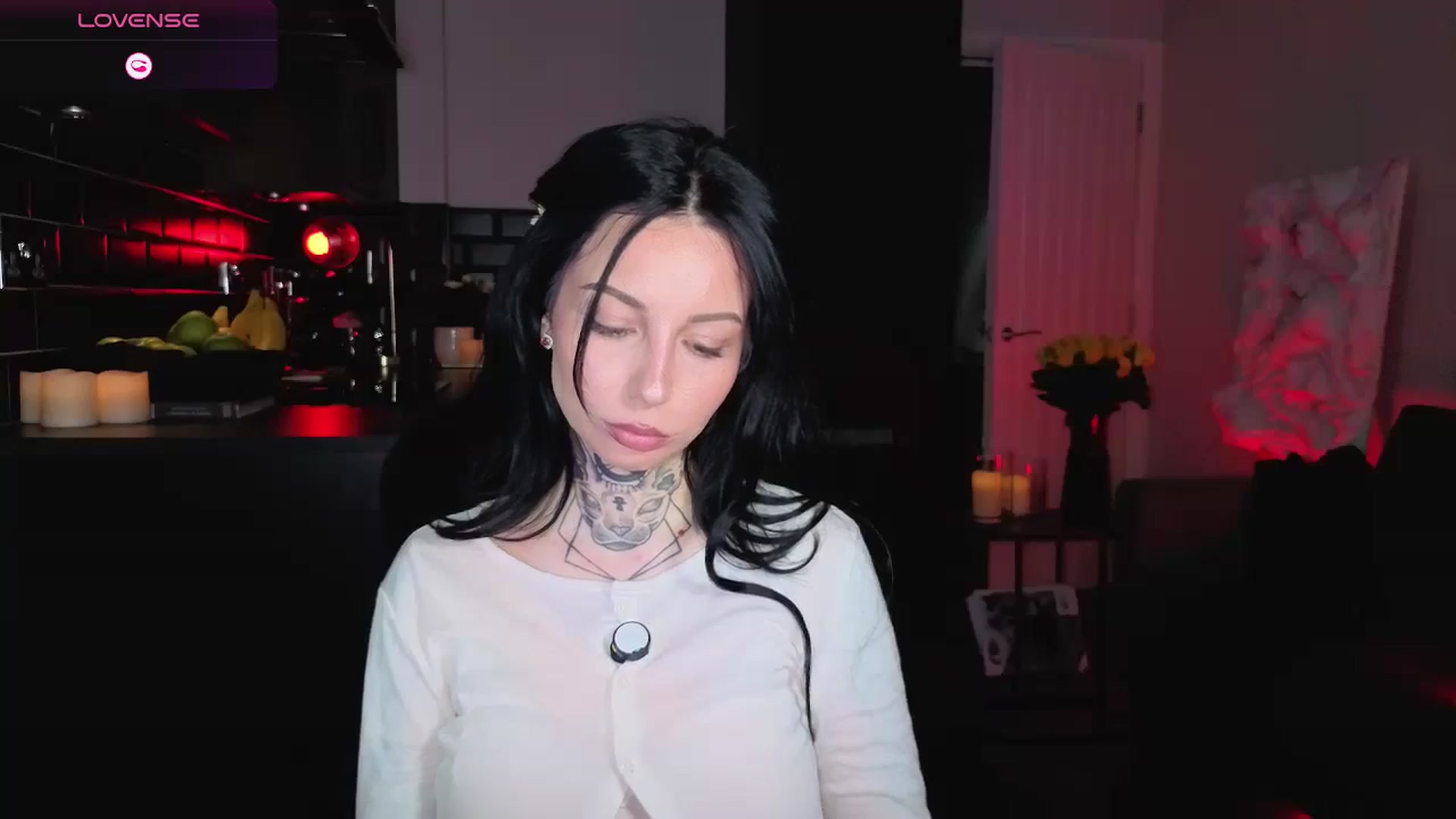 Gallery image thumbnail from Alice's myfreecams stream on, 03/15/2026, 07:59 image 7 of 20