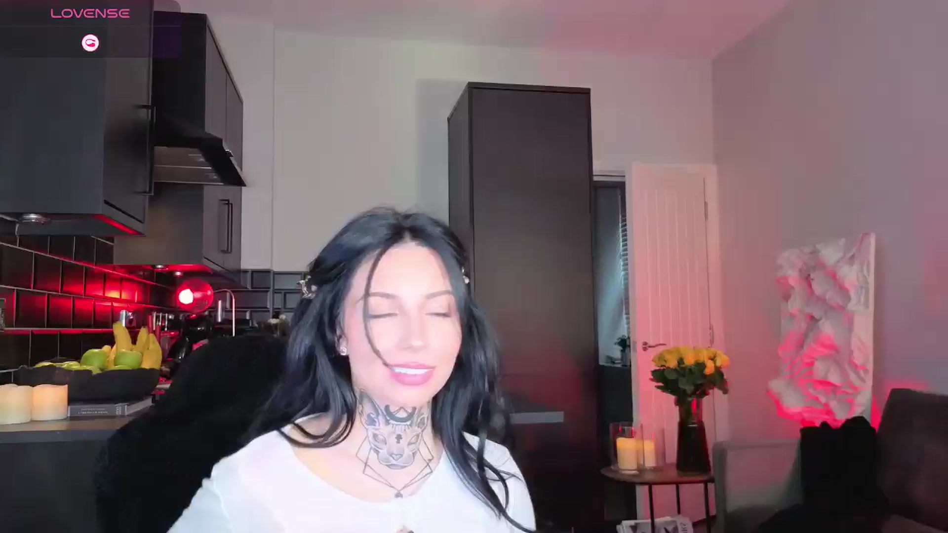Gallery image thumbnail from Alice's myfreecams stream on, 03/15/2026, 09:48 image 14 of 20