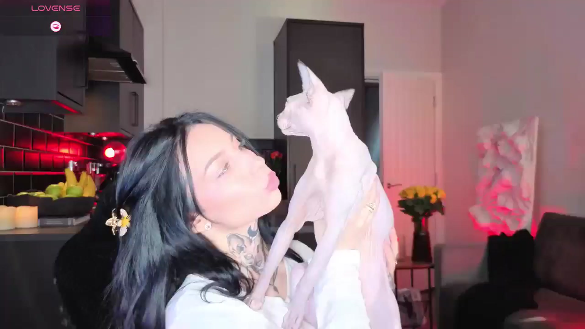 Gallery image thumbnail from Alice's myfreecams stream on, 03/15/2026, 09:48 image 8 of 20