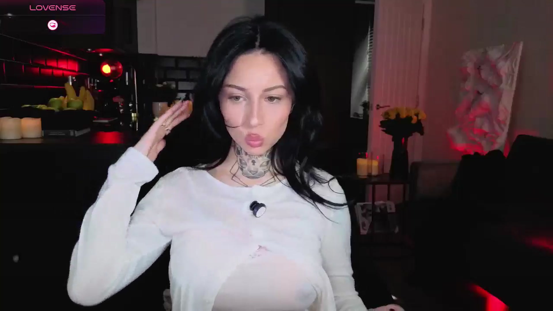 Gallery image thumbnail from Alice's myfreecams stream on, 03/15/2026, 09:48 image 16 of 20