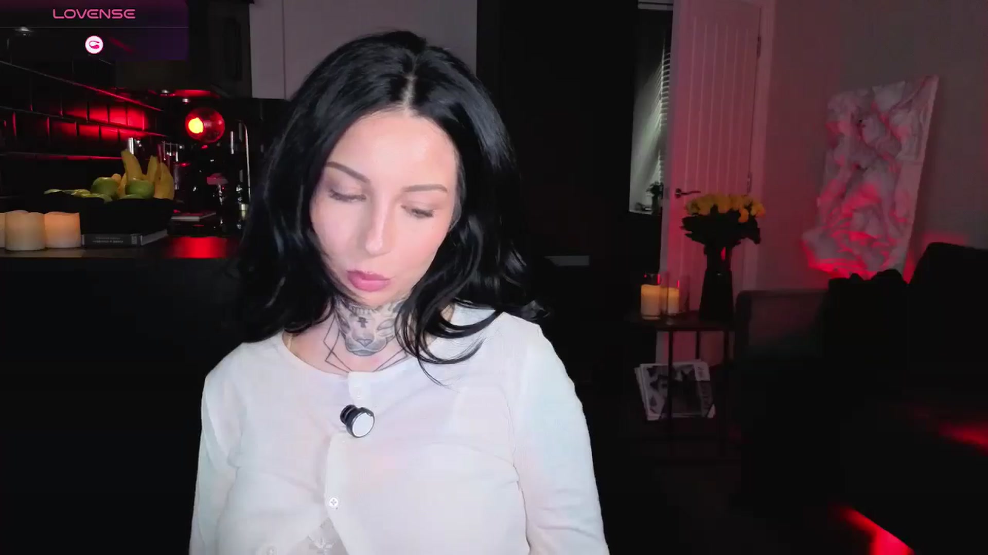 Gallery image thumbnail from Alice's myfreecams stream on, 03/15/2026, 10:28 image 12 of 20