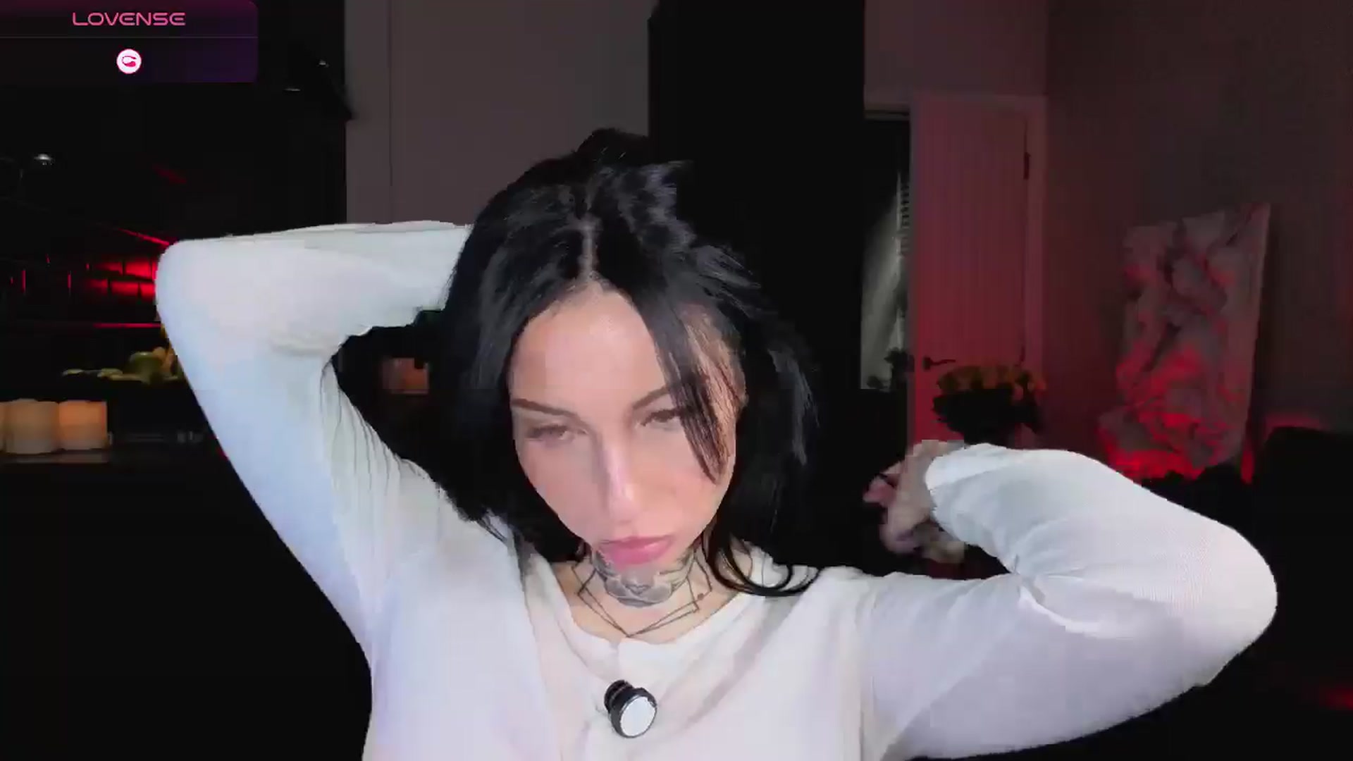 Gallery image thumbnail from Alice's myfreecams stream on, 03/15/2026, 10:28 image 11 of 20