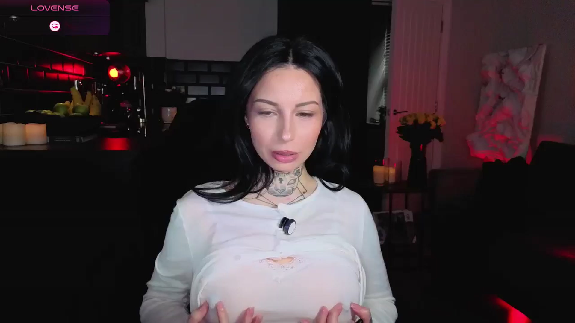 Gallery image thumbnail from Alice's myfreecams stream on, 03/15/2026, 10:28 image 15 of 20