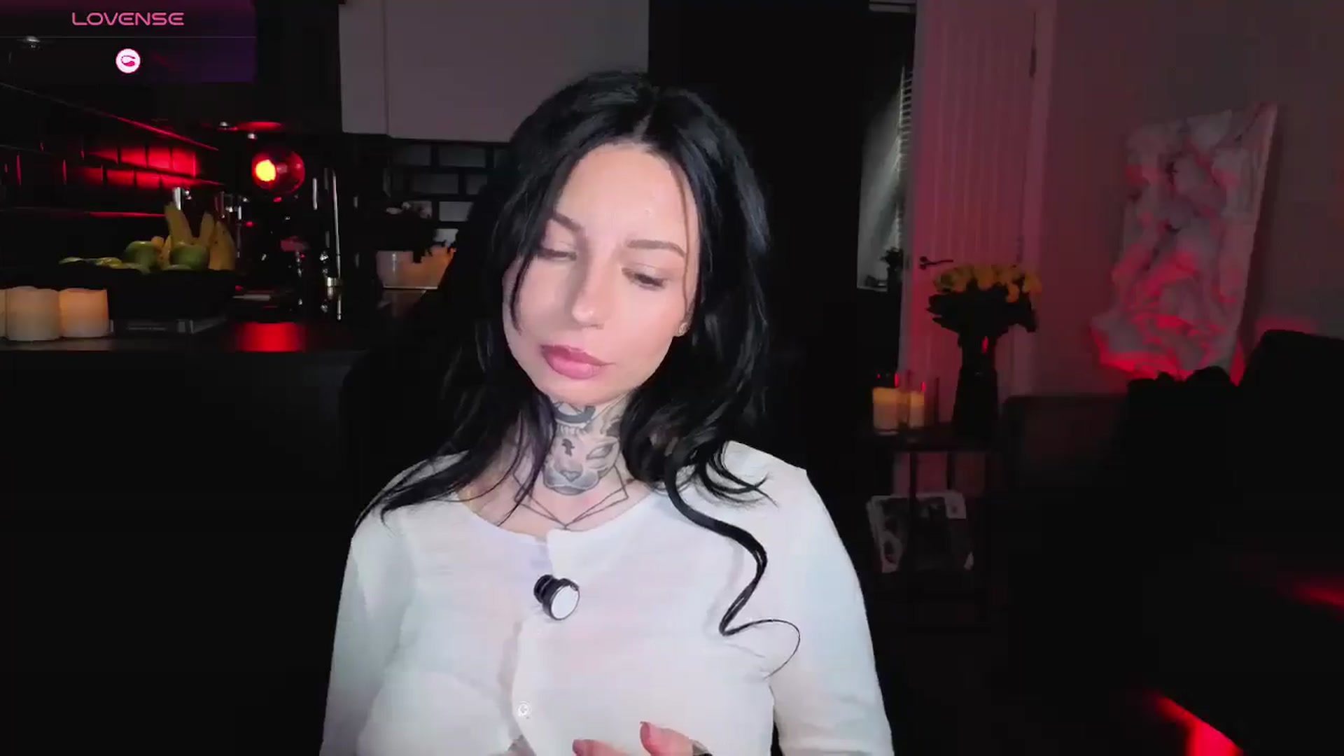 Gallery image thumbnail from Alice's myfreecams stream on, 03/15/2026, 10:28 image 18 of 20