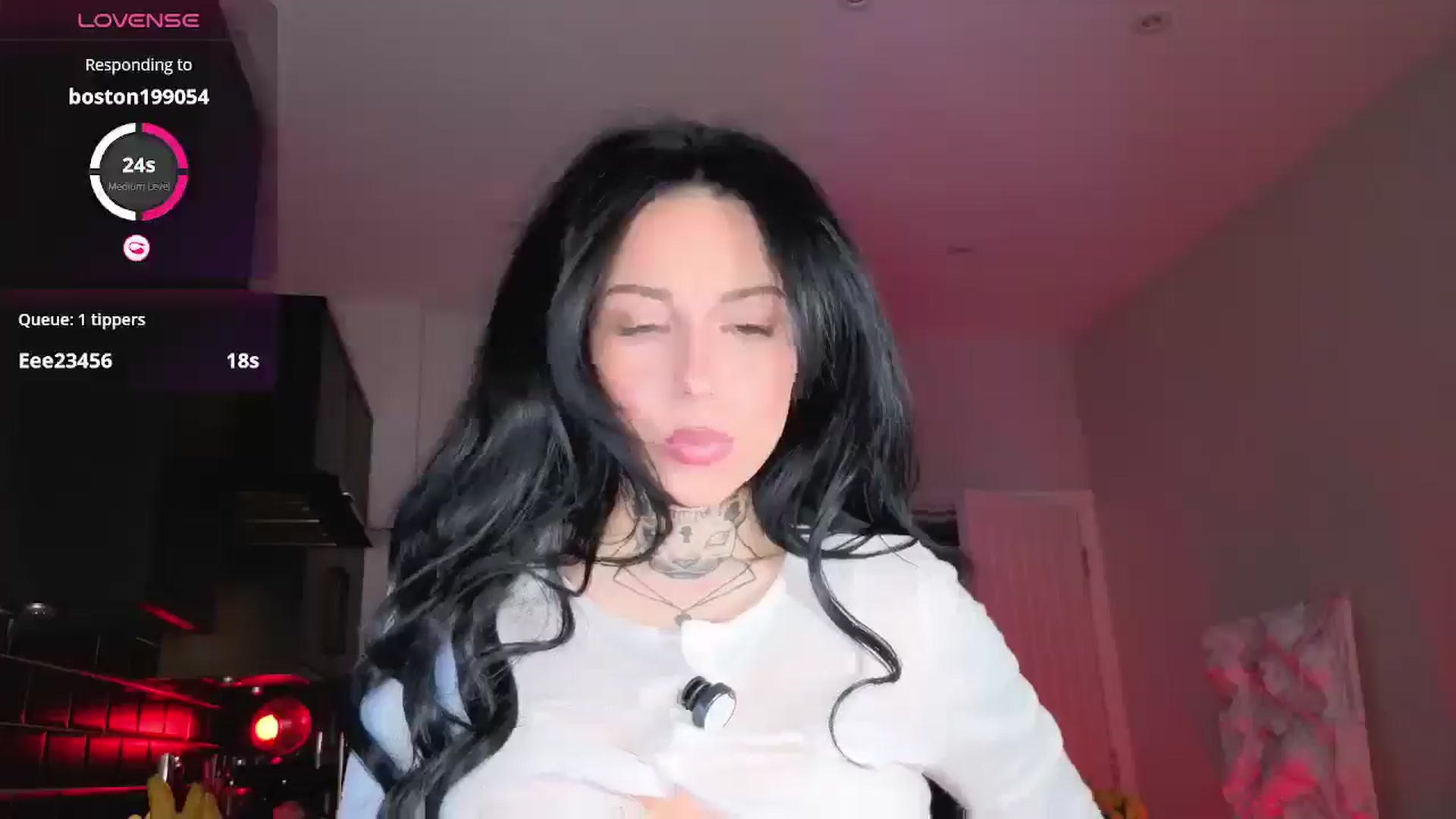Gallery image thumbnail from Alice's myfreecams stream on, 03/15/2026, 10:28 image 6 of 20