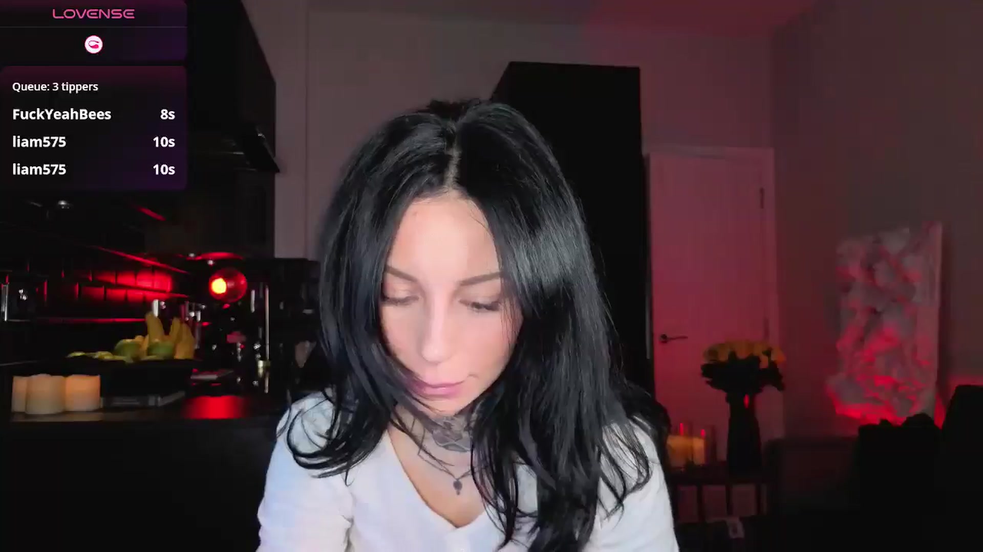 Gallery image thumbnail from Alice's myfreecams stream on, 03/15/2026, 12:36 image 13 of 20