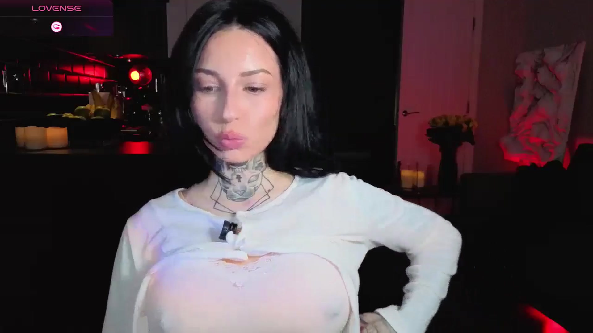 Gallery image thumbnail from Alice's myfreecams stream on, 03/15/2026, 14:22 image 4 of 20