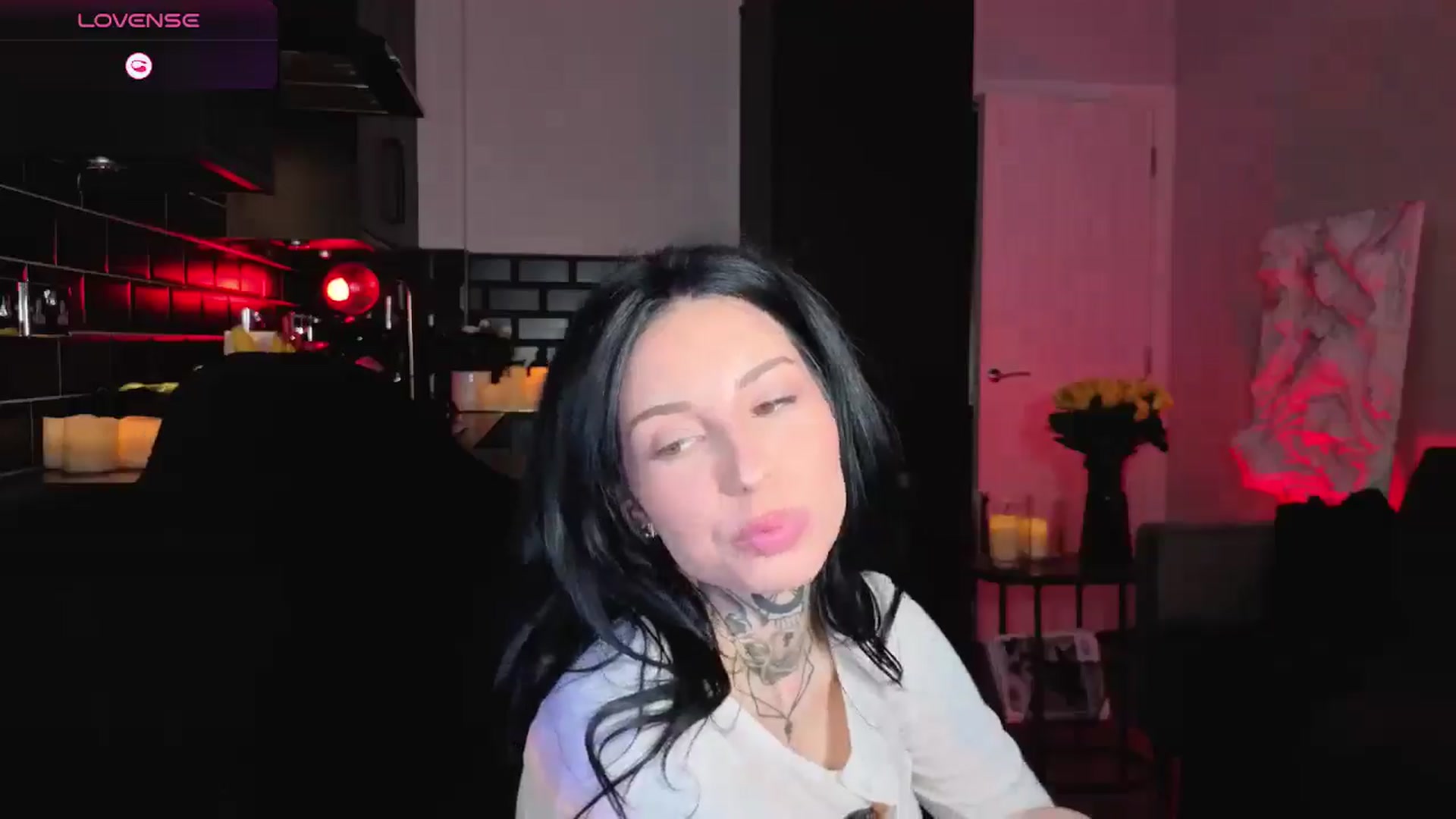 Gallery image thumbnail from Alice's myfreecams stream on, 03/15/2026, 14:22 image 3 of 20