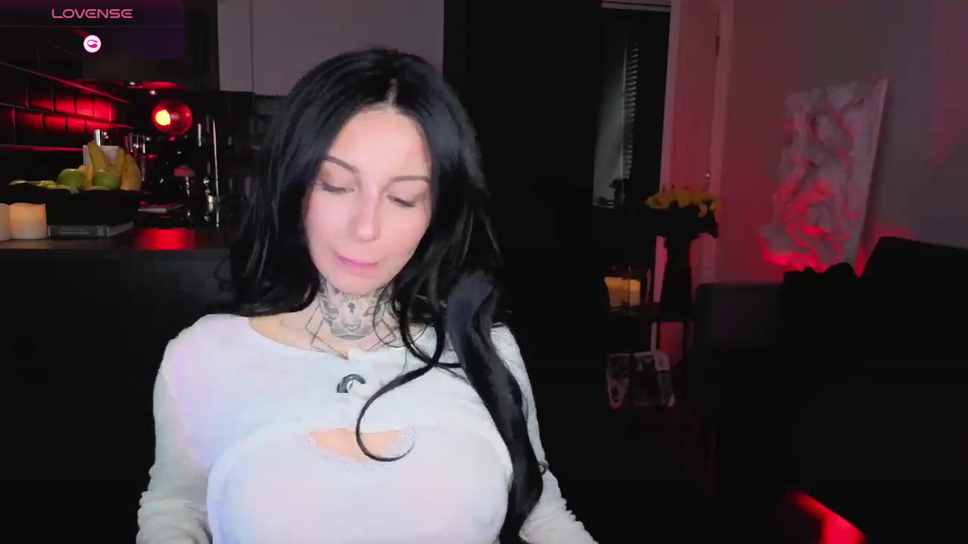 Gallery image thumbnail from Alice's myfreecams stream on, 03/15/2026, 16:55 image 11 of 20