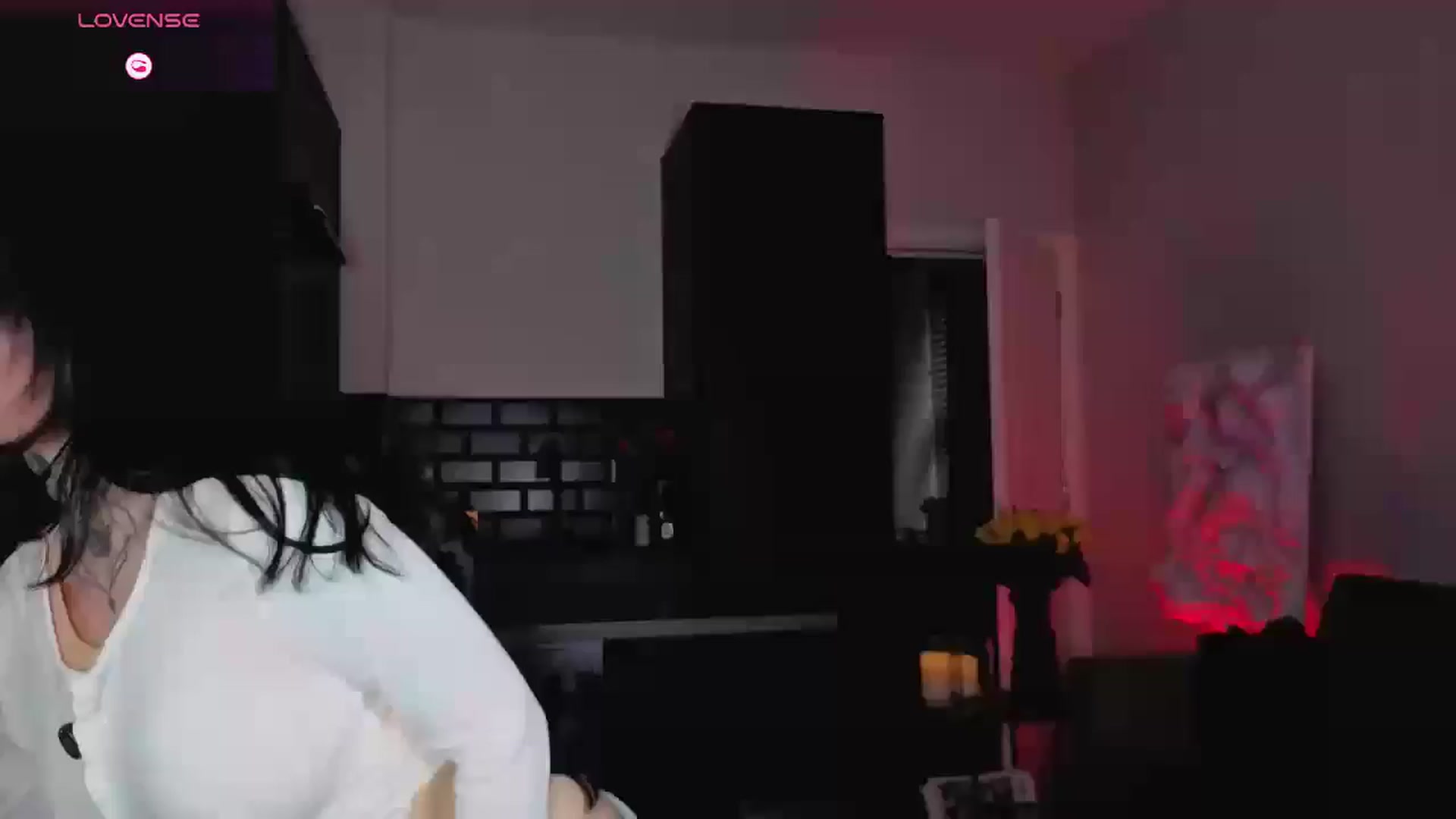 Gallery image thumbnail from Alice's myfreecams stream on, 03/15/2026, 16:55 image 8 of 20