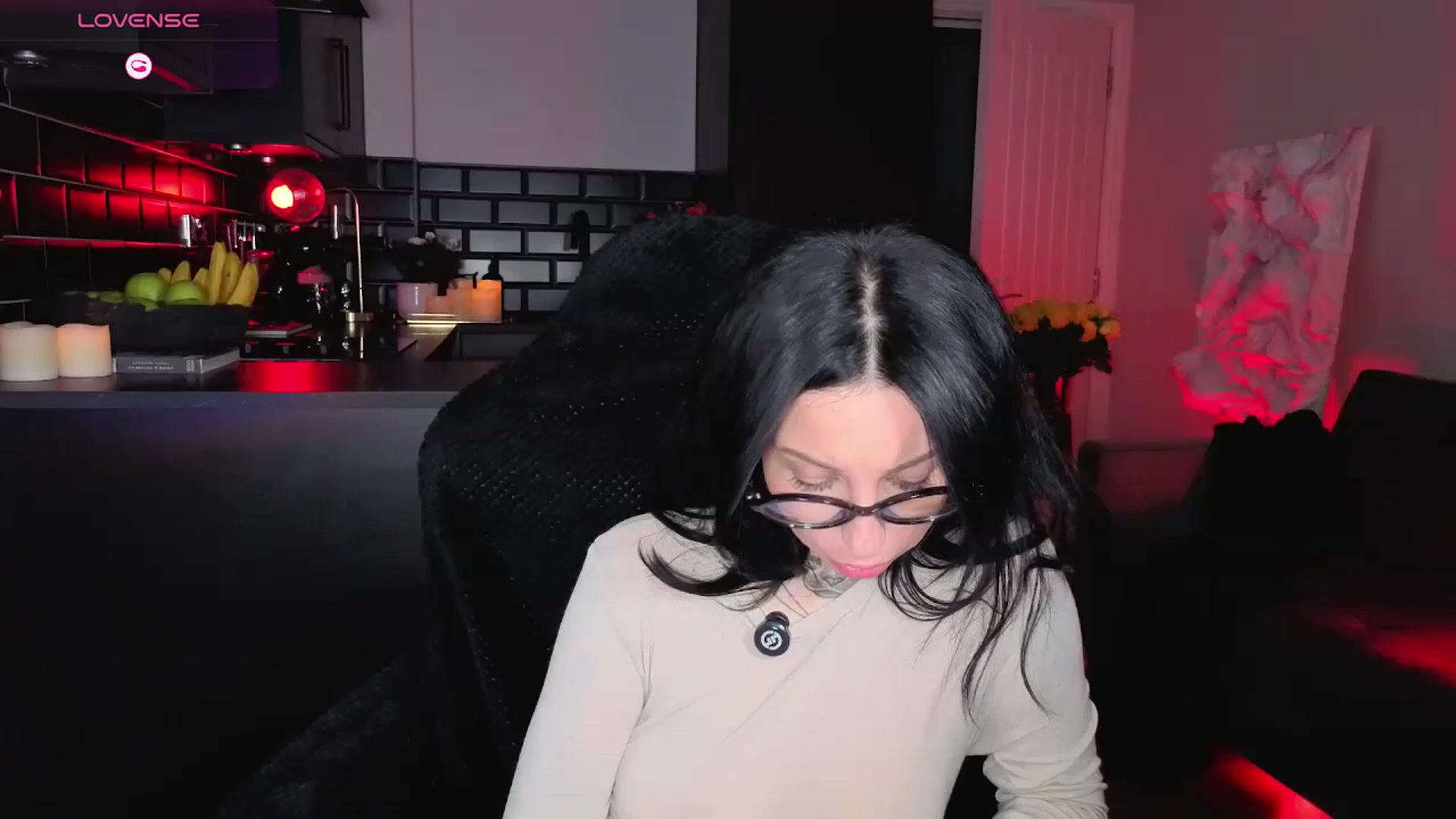 Gallery image thumbnail from Alice's myfreecams stream on, 03/15/2026, 20:08 image 16 of 20
