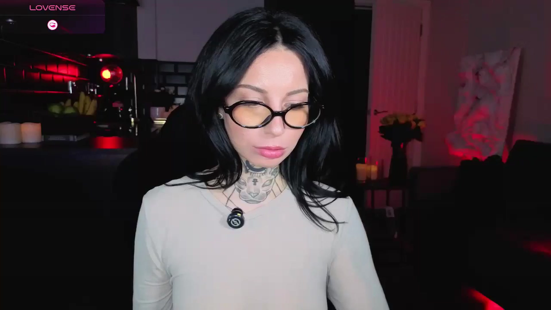 Gallery image thumbnail from Alice's myfreecams stream on, 03/15/2026, 20:08 image 12 of 20