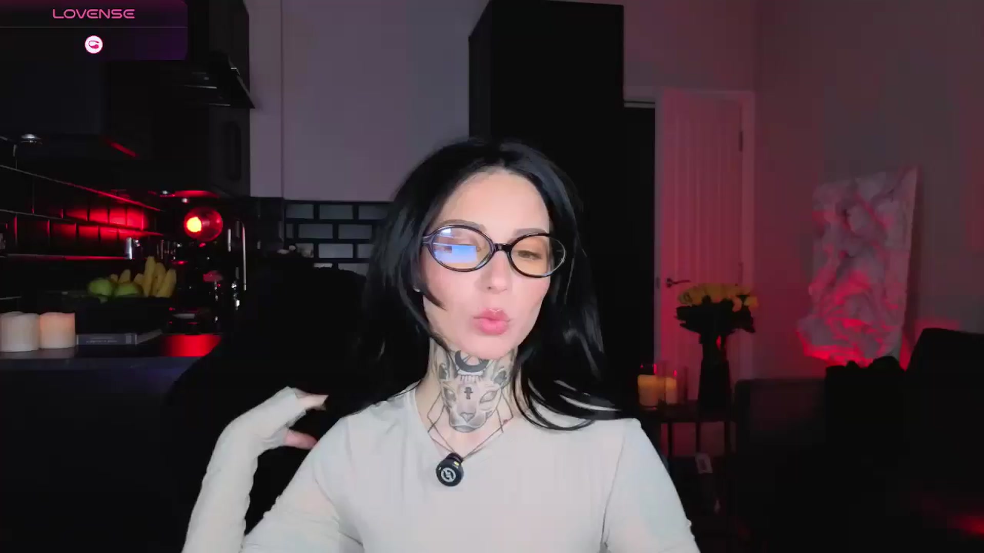 Gallery image thumbnail from Alice's myfreecams stream on, 03/15/2026, 20:08 image 4 of 20