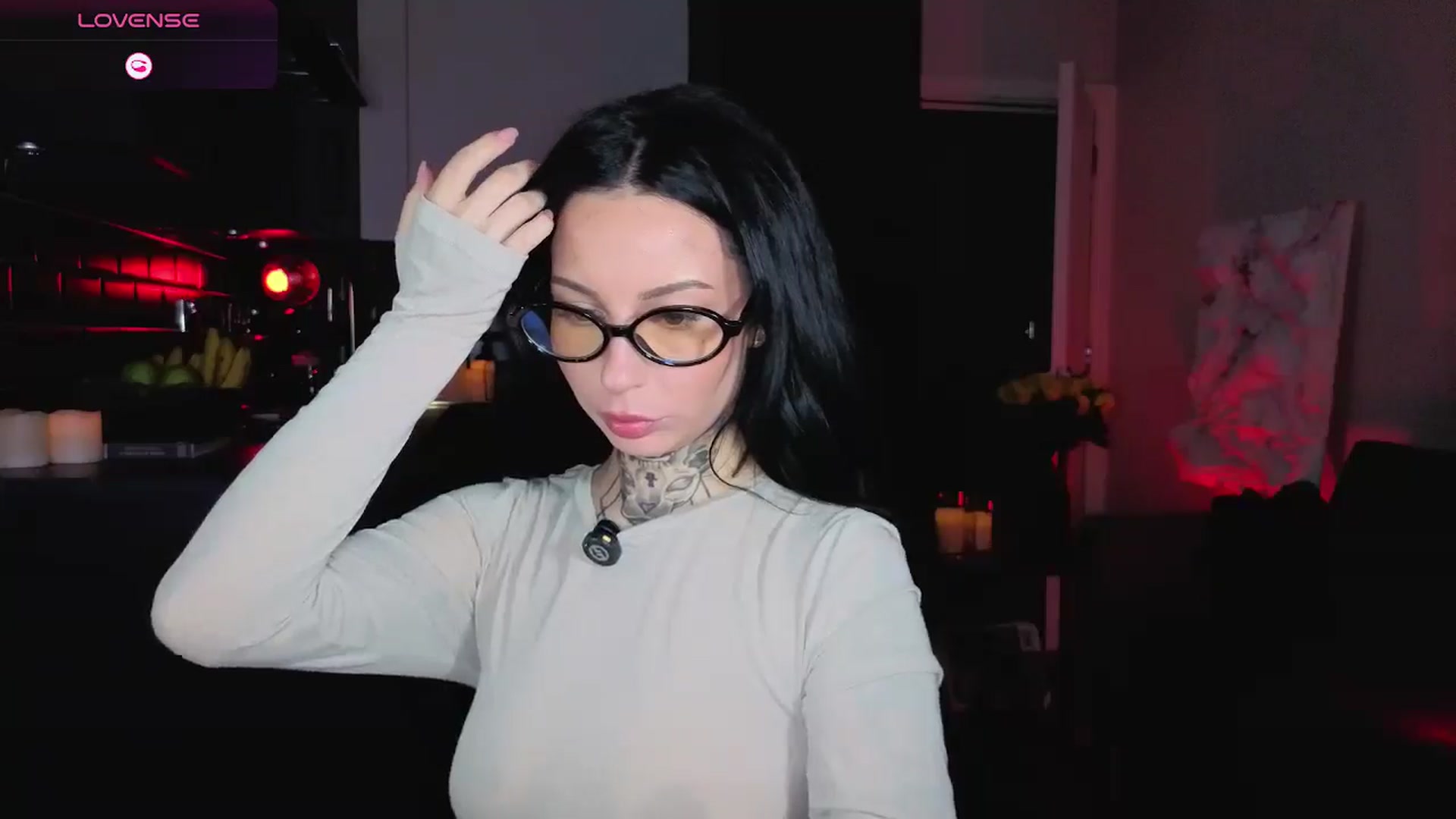 Gallery image thumbnail from Alice's myfreecams stream on, 03/15/2026, 20:08 image 2 of 20