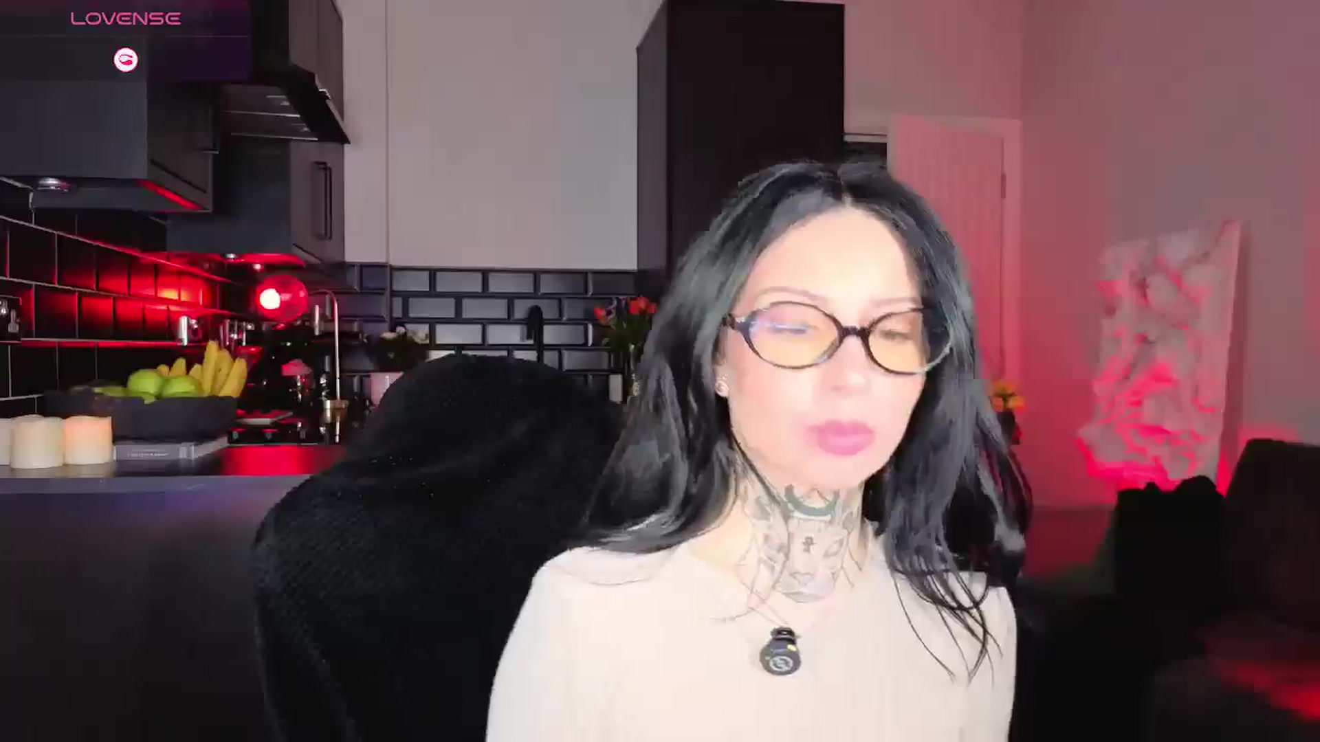 Gallery image thumbnail from Alice's myfreecams stream on, 03/15/2026, 20:08 image 11 of 20