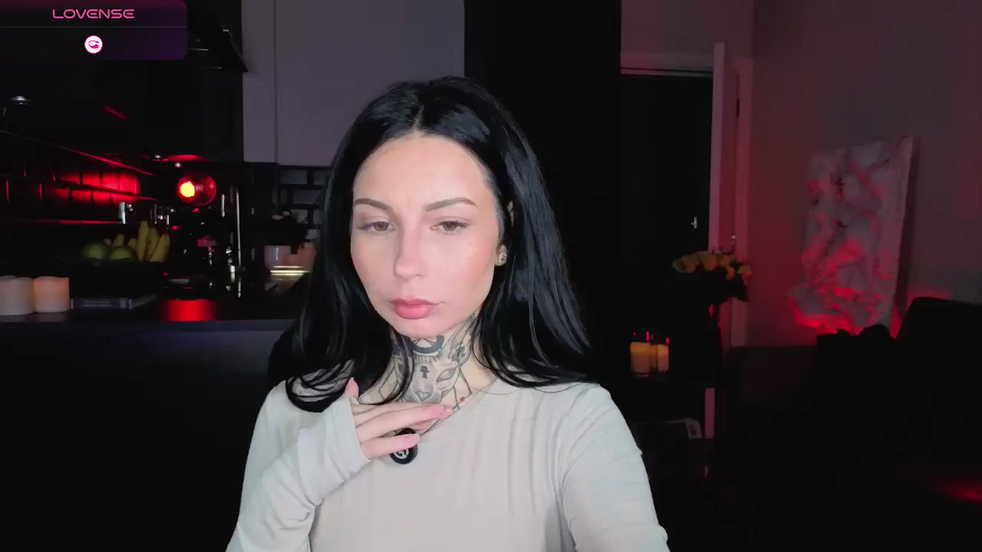 Gallery image thumbnail from Alice's myfreecams stream on, 03/15/2026, 20:08 image 1 of 20