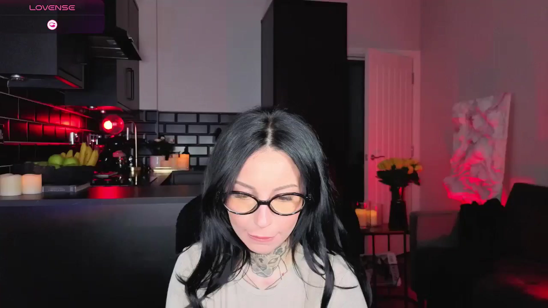 Gallery image thumbnail from Alice's myfreecams stream on, 03/15/2026, 20:08 image 5 of 20