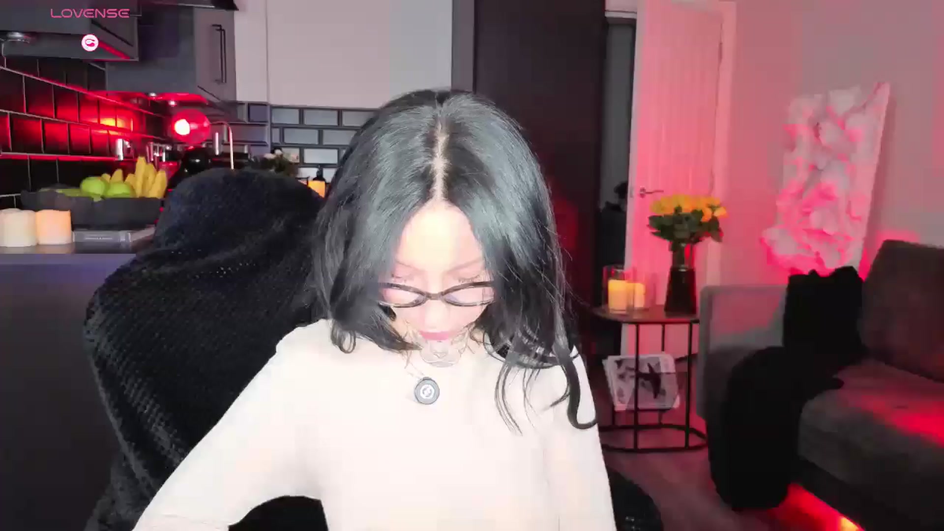 Gallery image thumbnail from Alice's myfreecams stream on, 03/15/2026, 20:08 image 13 of 20