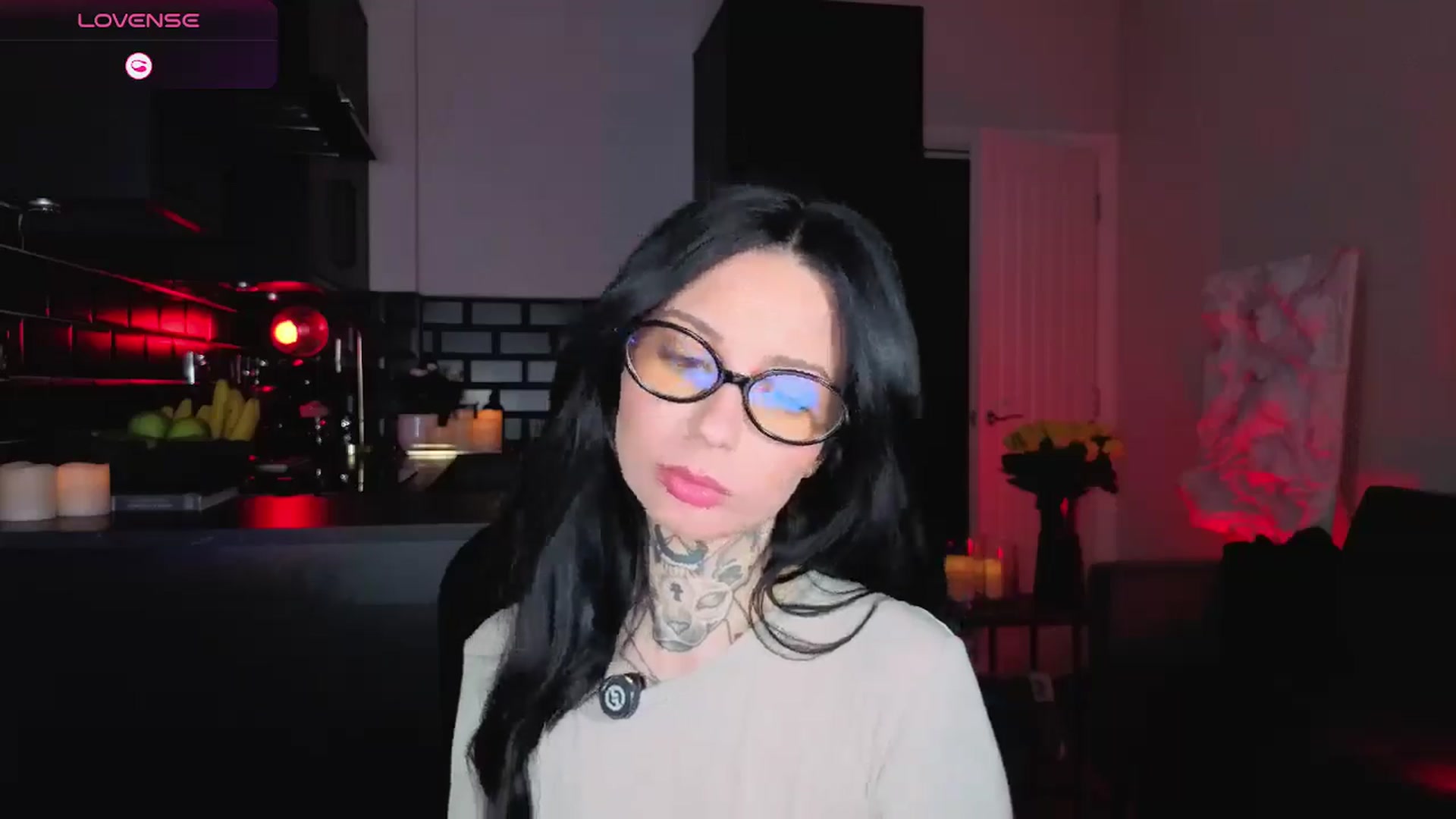 Gallery image thumbnail from Alice's myfreecams stream on, 03/15/2026, 20:08 image 7 of 20