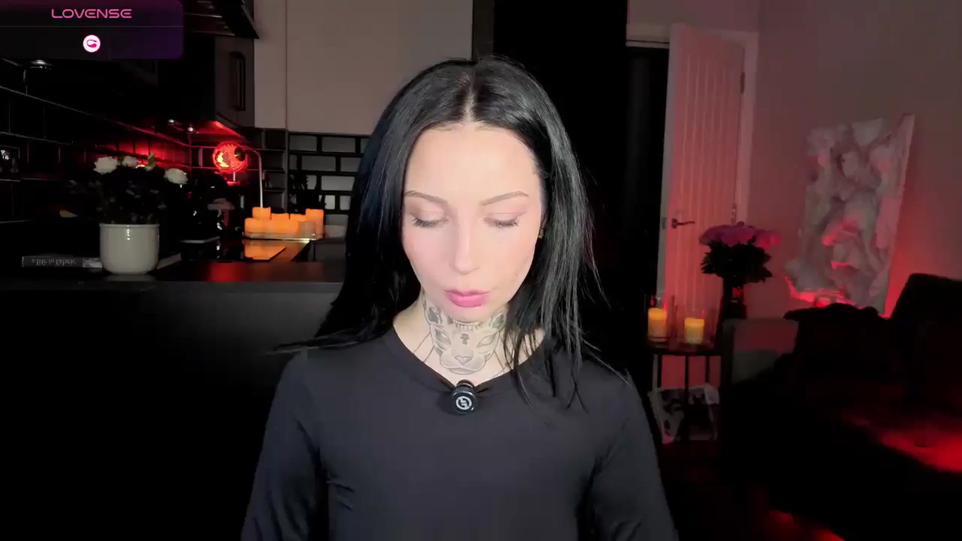 Gallery image thumbnail from Alice's myfreecams stream on, 03/23/2026, 03:27 image 4 of 20