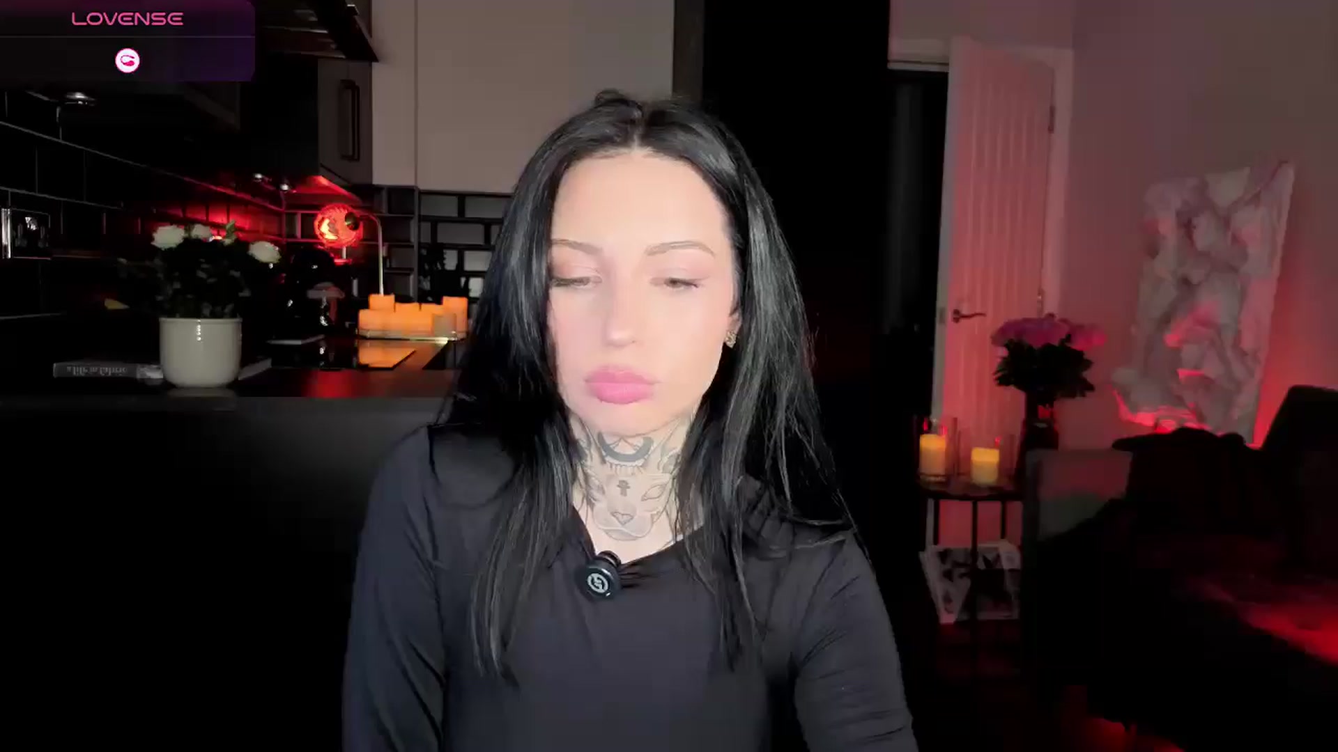 Gallery image thumbnail from Alice's myfreecams stream on, 03/23/2026, 03:27 image 6 of 20