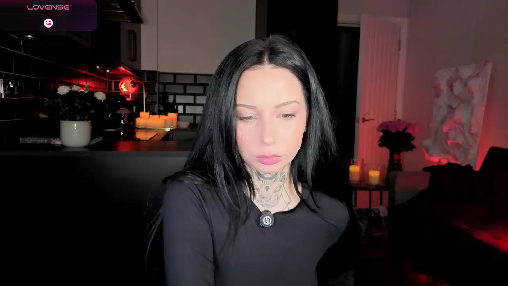 Gallery image thumbnail from Alice's myfreecams stream on, 03/23/2026, 03:27 image 8 of 20