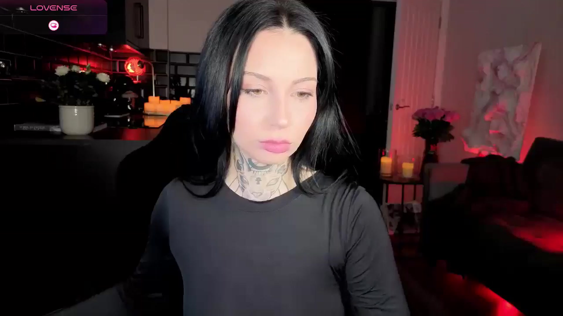 Gallery image thumbnail from Alice's myfreecams stream on, 03/23/2026, 03:27 image 2 of 20