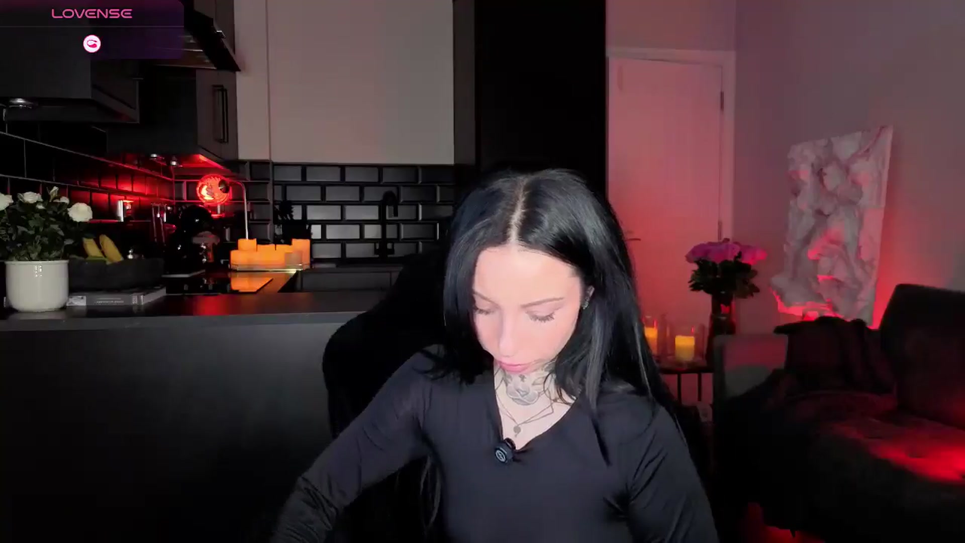 Gallery image thumbnail from Alice's myfreecams stream on, 03/23/2026, 07:24 image 3 of 20