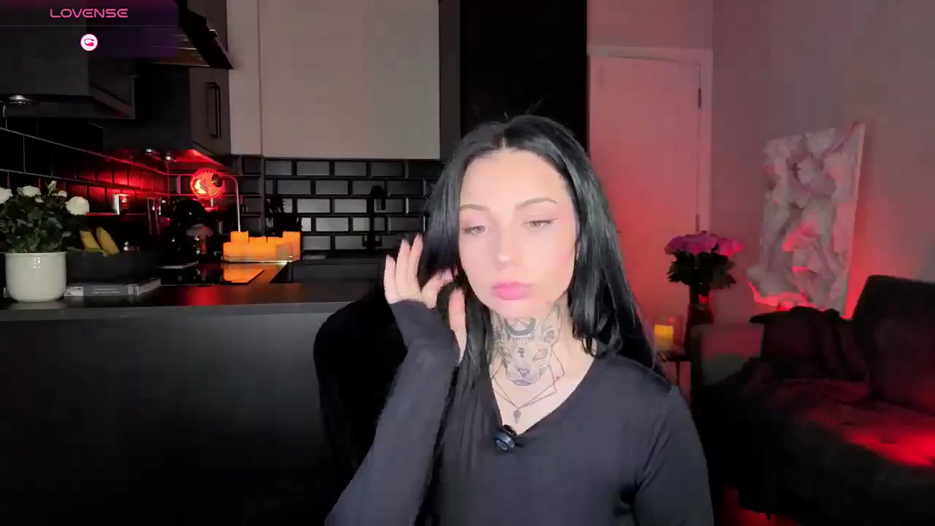 Gallery image thumbnail from Alice's myfreecams stream on, 03/23/2026, 07:24 image 5 of 20