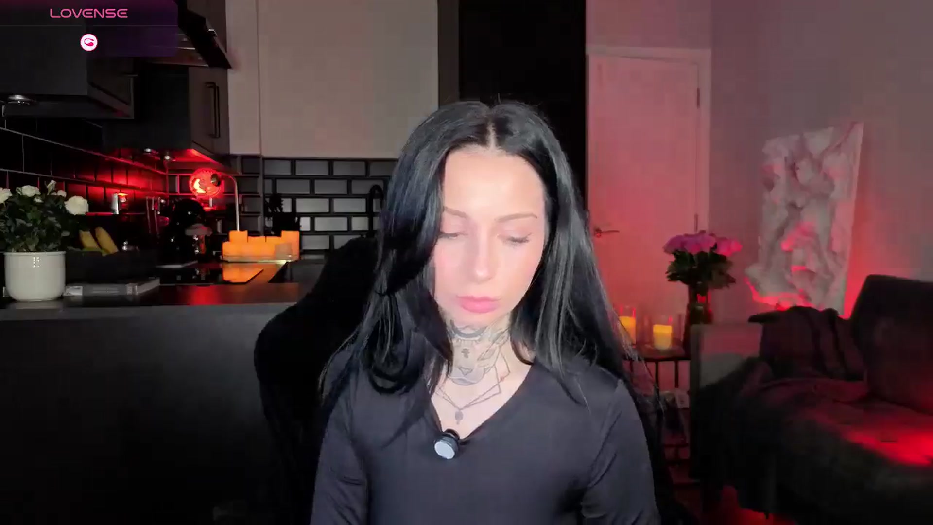 Gallery image thumbnail from Alice's myfreecams stream on, 03/23/2026, 07:24 image 13 of 20