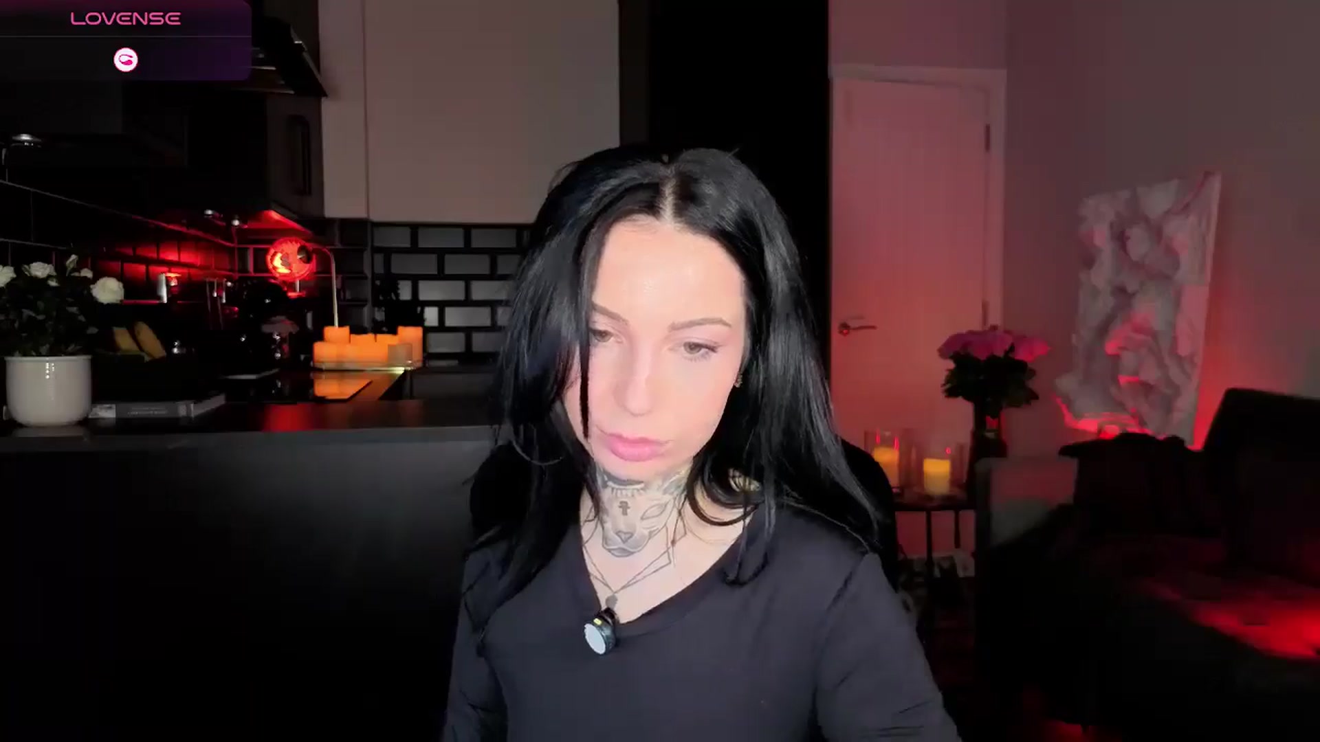 Gallery image thumbnail from Alice's myfreecams stream on, 03/23/2026, 07:24 image 17 of 20