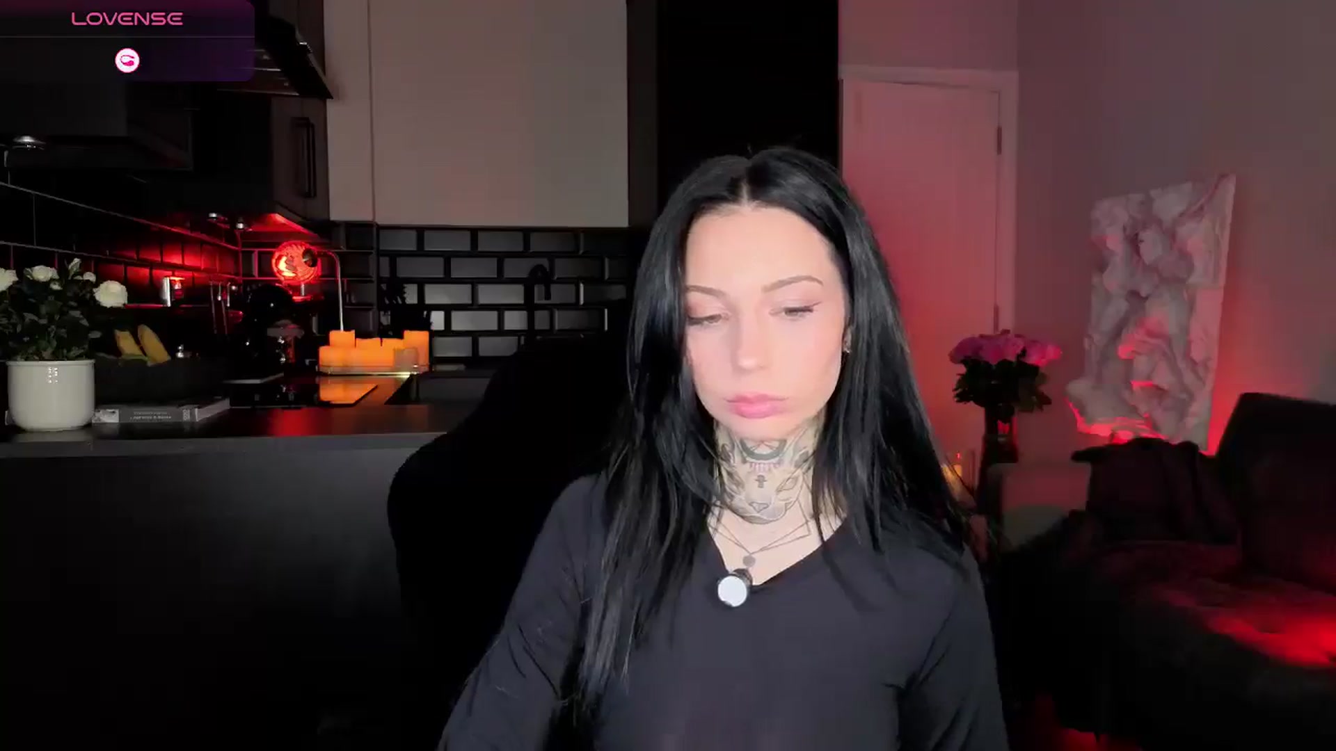 Gallery image thumbnail from Alice's myfreecams stream on, 03/23/2026, 07:24 image 14 of 20