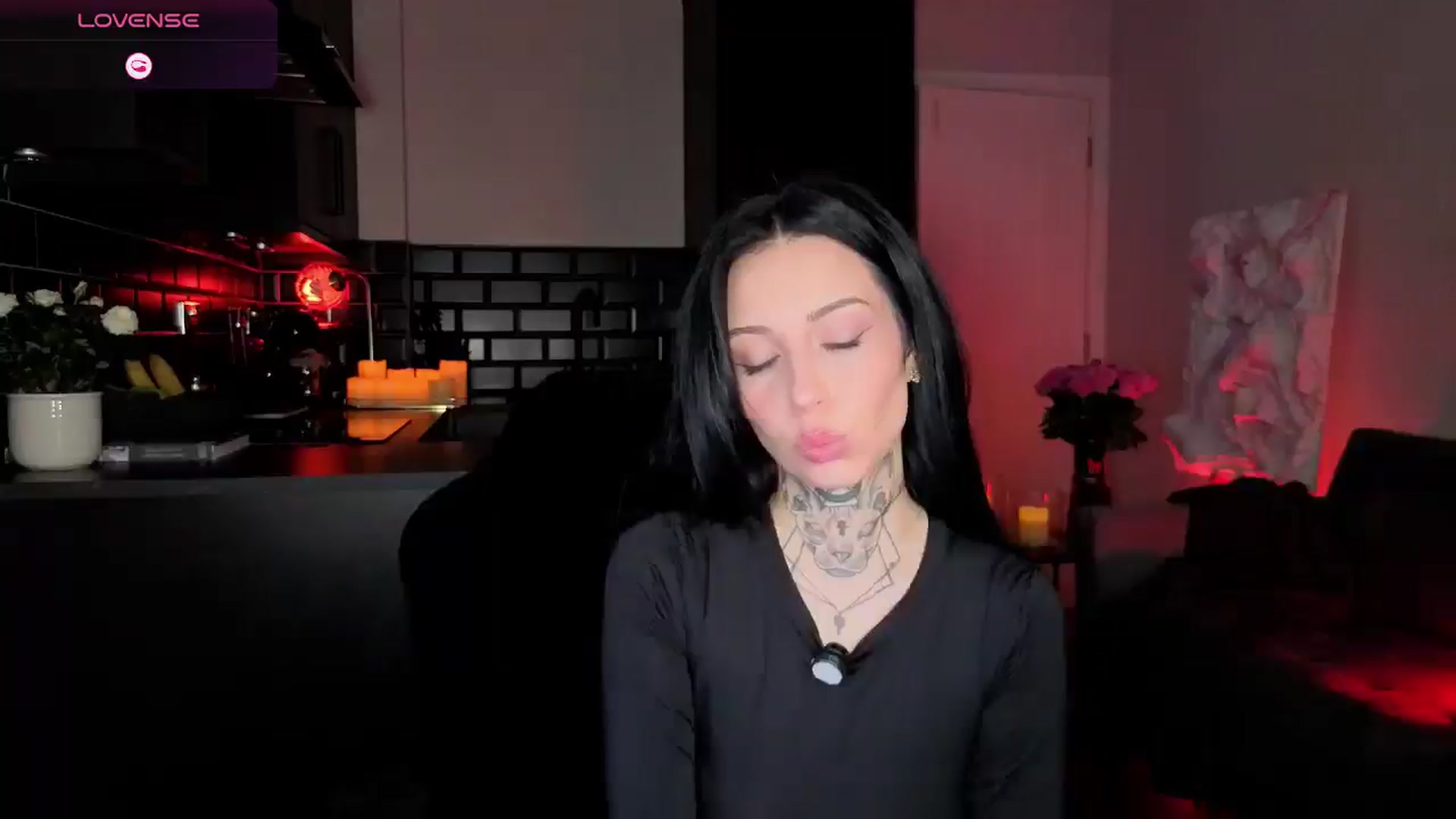 Gallery image thumbnail from Alice's myfreecams stream on, 03/23/2026, 07:24 image 11 of 20