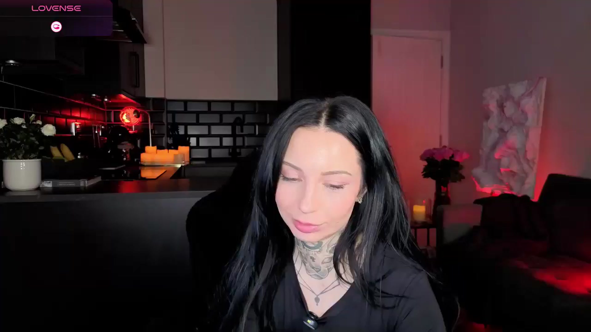 Gallery image thumbnail from Alice's myfreecams stream on, 03/23/2026, 07:24 image 19 of 20