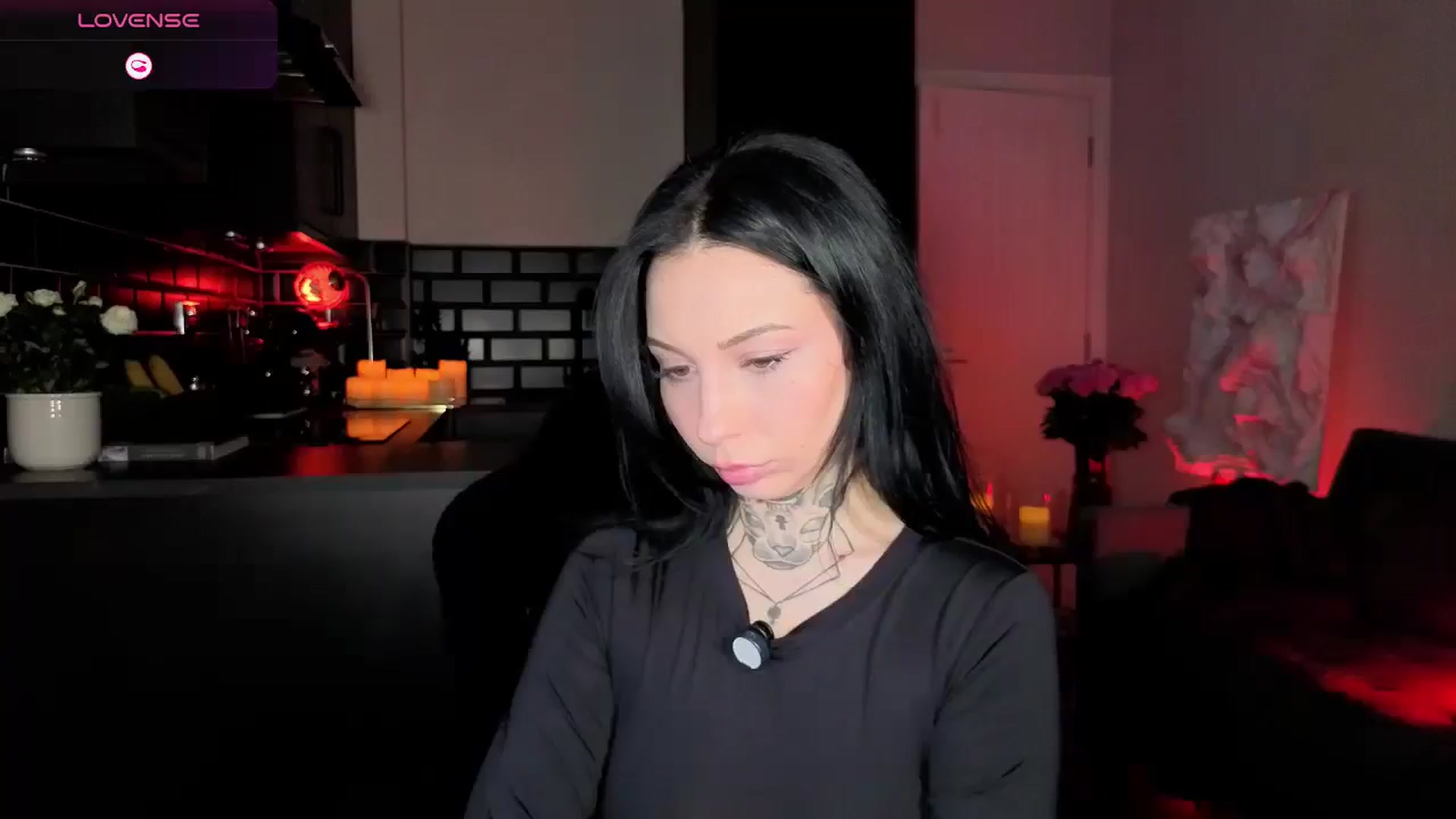 Gallery image thumbnail from Alice's myfreecams stream on, 03/23/2026, 07:24 image 7 of 20