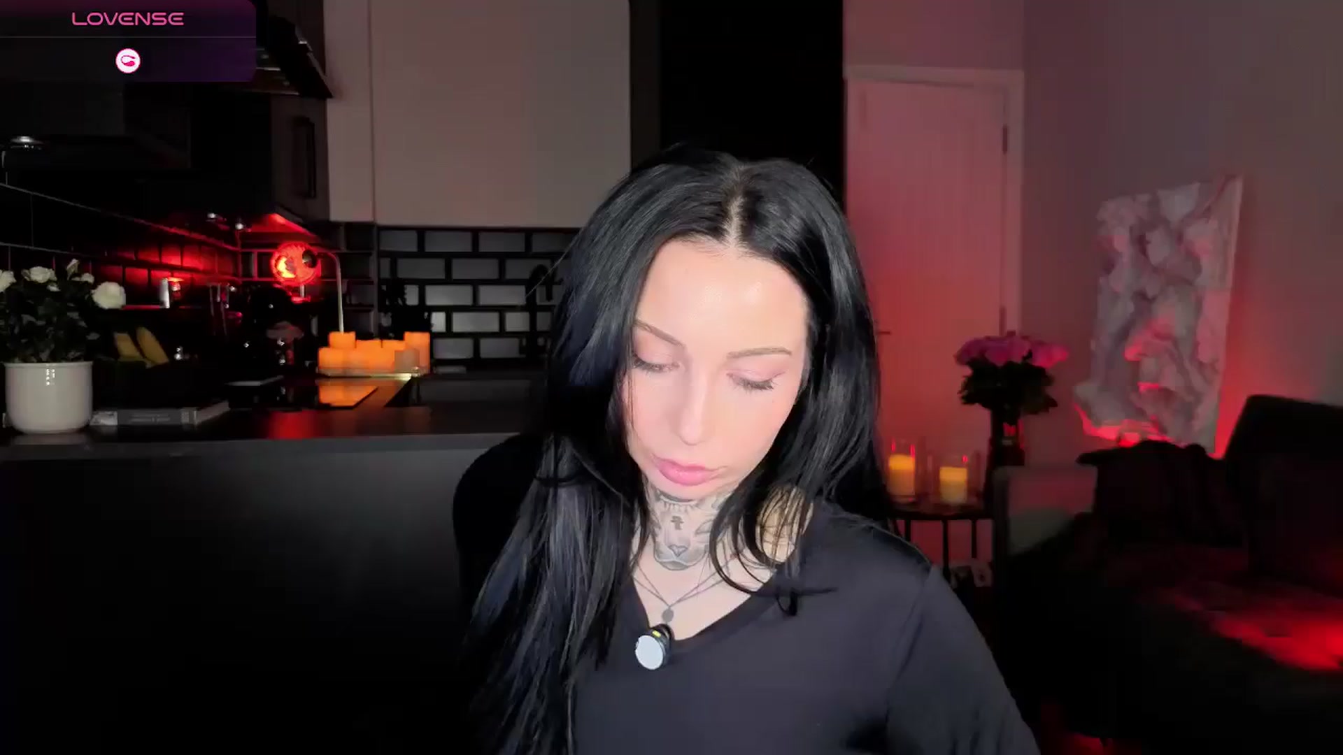 Gallery image thumbnail from Alice's myfreecams stream on, 03/23/2026, 07:24 image 18 of 20