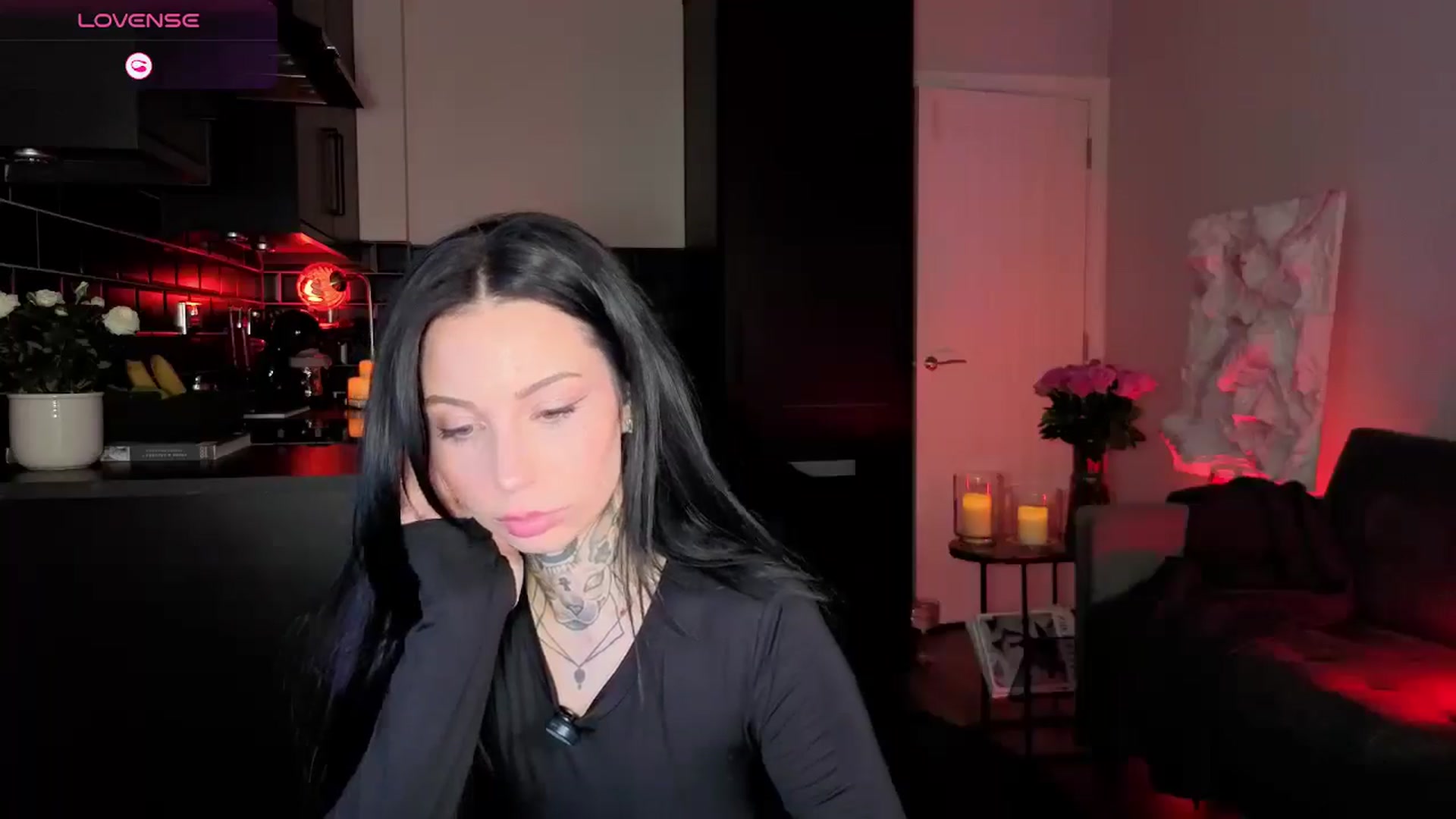 Gallery image thumbnail from Alice's myfreecams stream on, 03/23/2026, 07:24 image 9 of 20