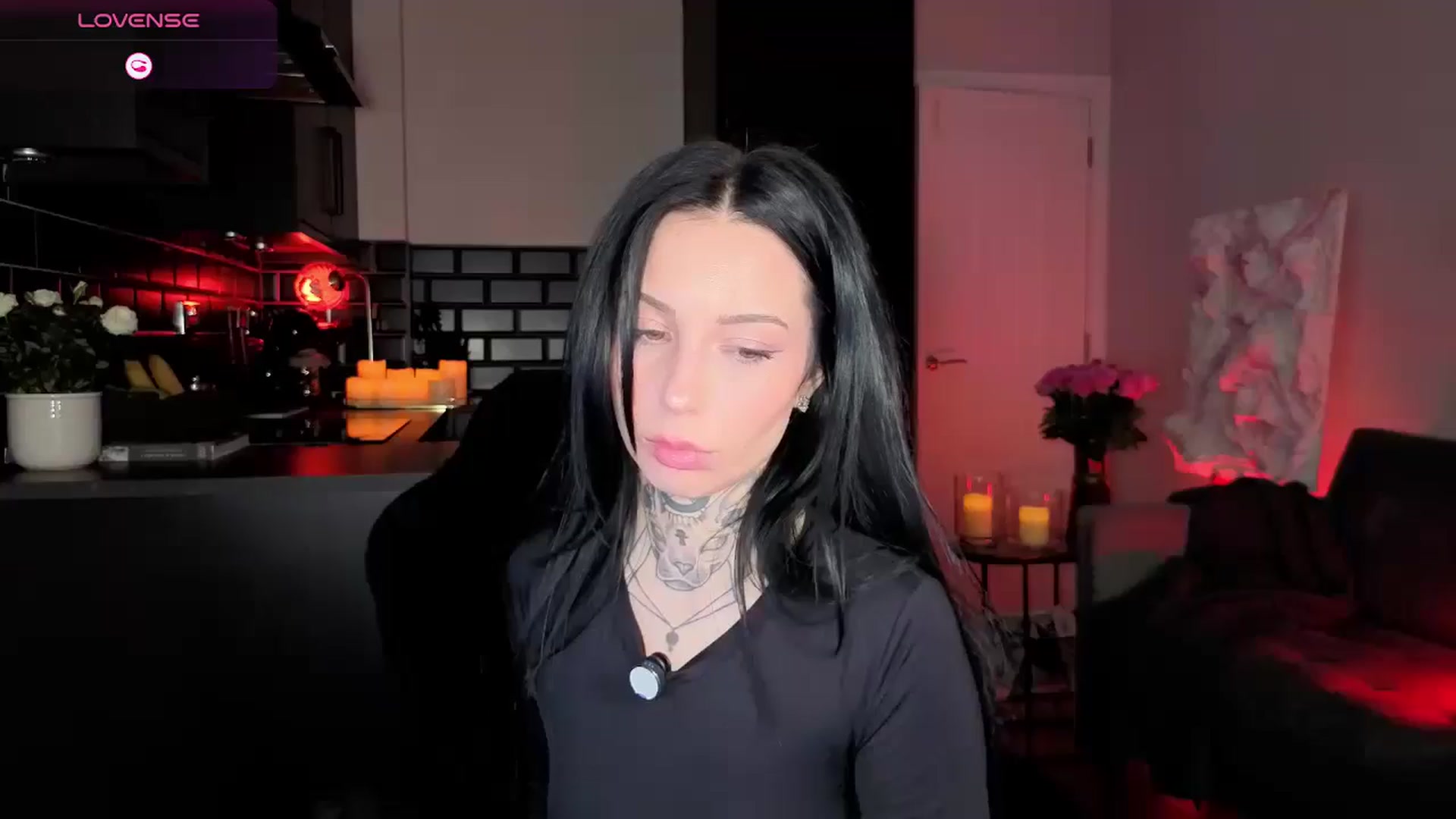 Gallery image thumbnail from Alice's myfreecams stream on, 03/23/2026, 07:24 image 12 of 20