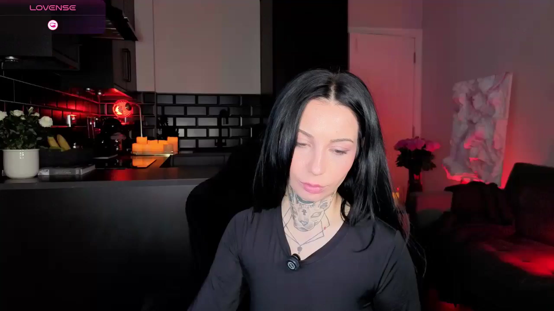Gallery image thumbnail from Alice's myfreecams stream on, 03/23/2026, 07:24 image 6 of 20