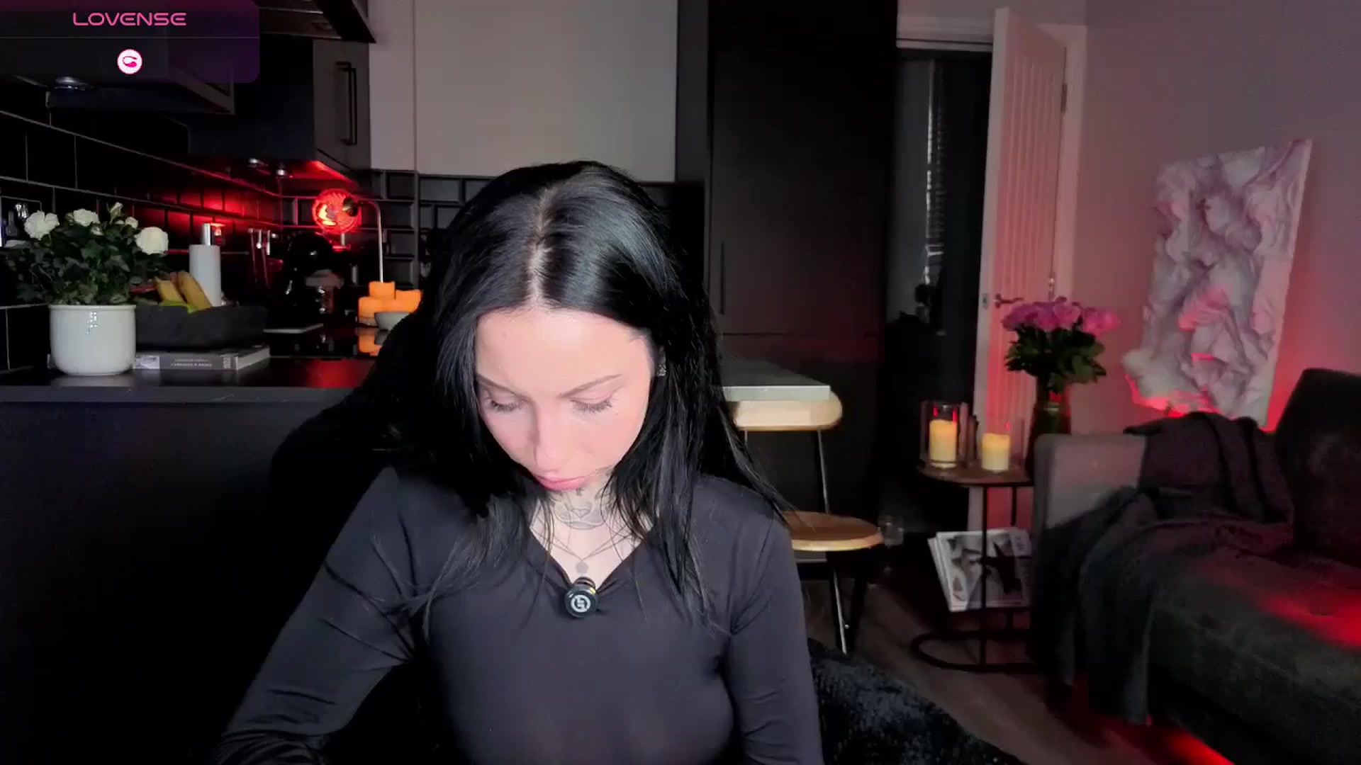 Gallery image thumbnail from Alice's myfreecams stream on, 03/23/2026, 10:12 image 11 of 20