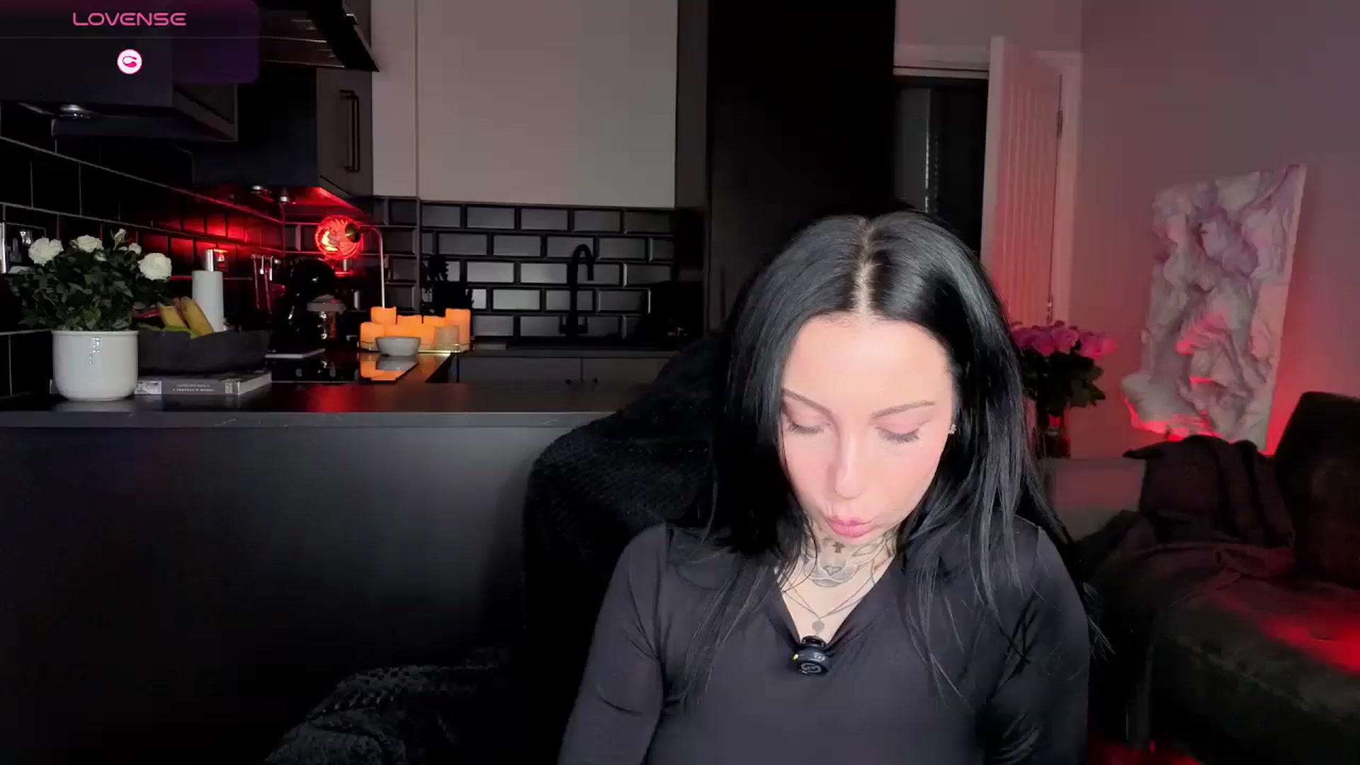 Gallery image thumbnail from Alice's myfreecams stream on, 03/23/2026, 10:12 image 9 of 20