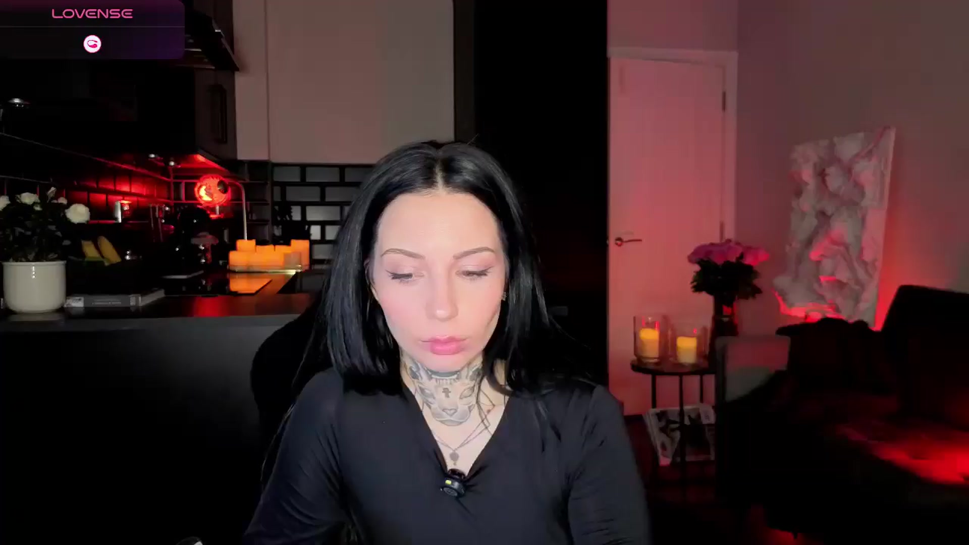 Gallery image thumbnail from Alice's myfreecams stream on, 03/23/2026, 10:12 image 1 of 20