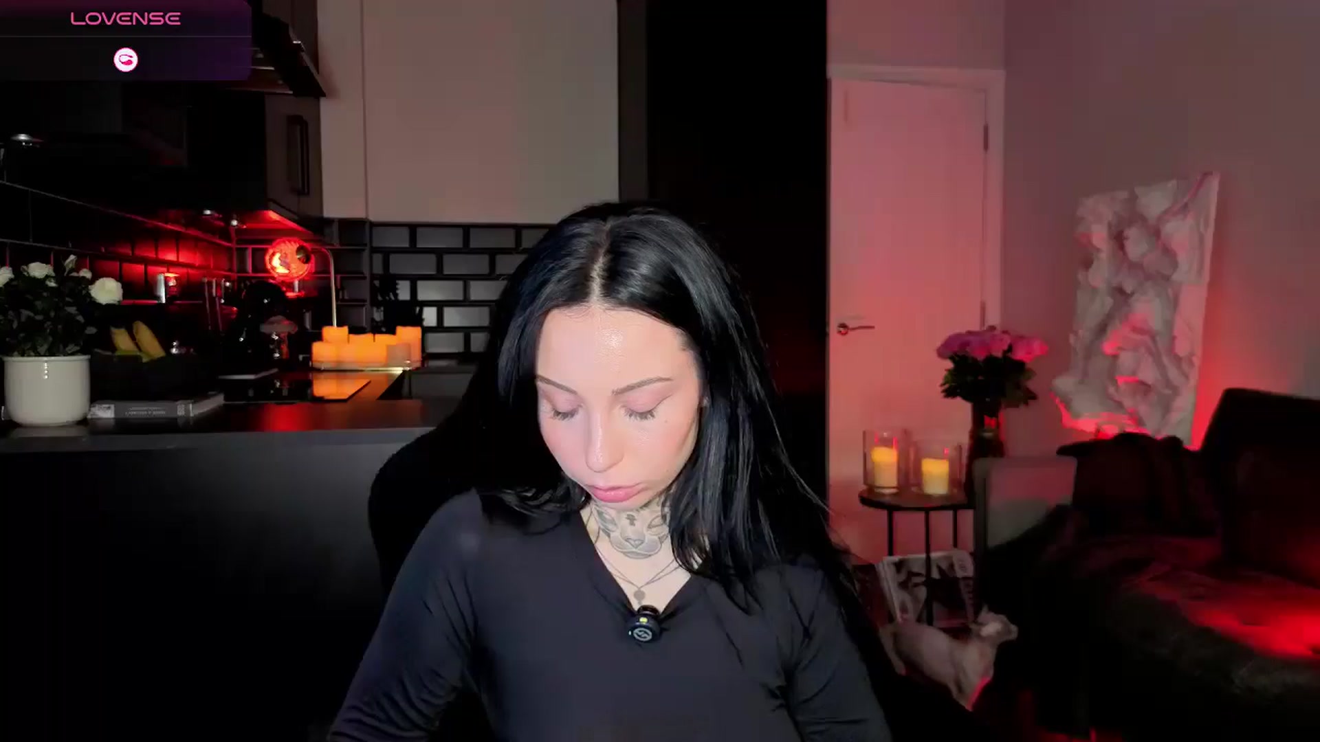 Gallery image thumbnail from Alice's myfreecams stream on, 03/23/2026, 10:12 image 3 of 20