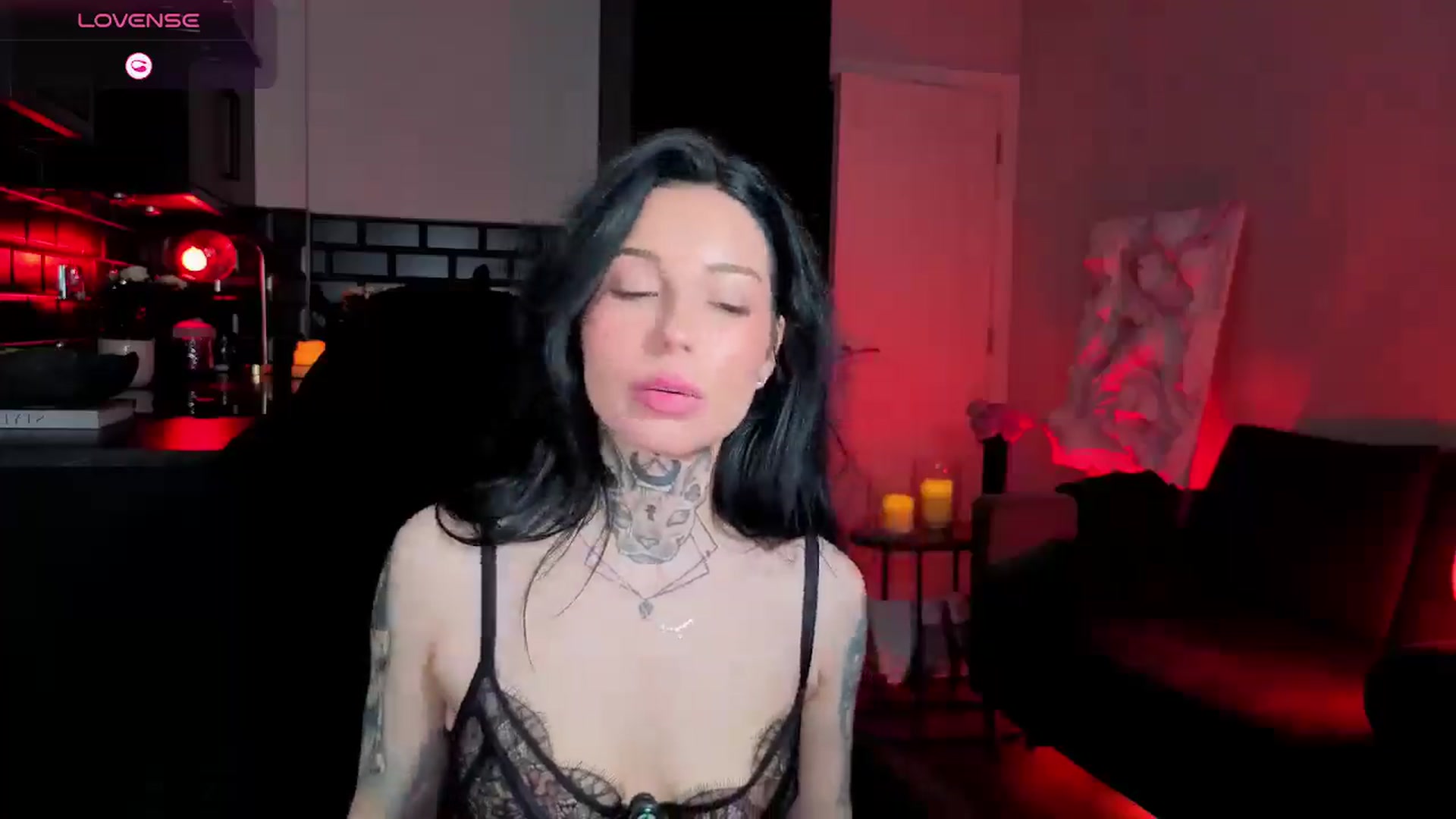 Gallery image thumbnail from Alice's myfreecams stream on, 04/05/2026, 08:00 image 19 of 20