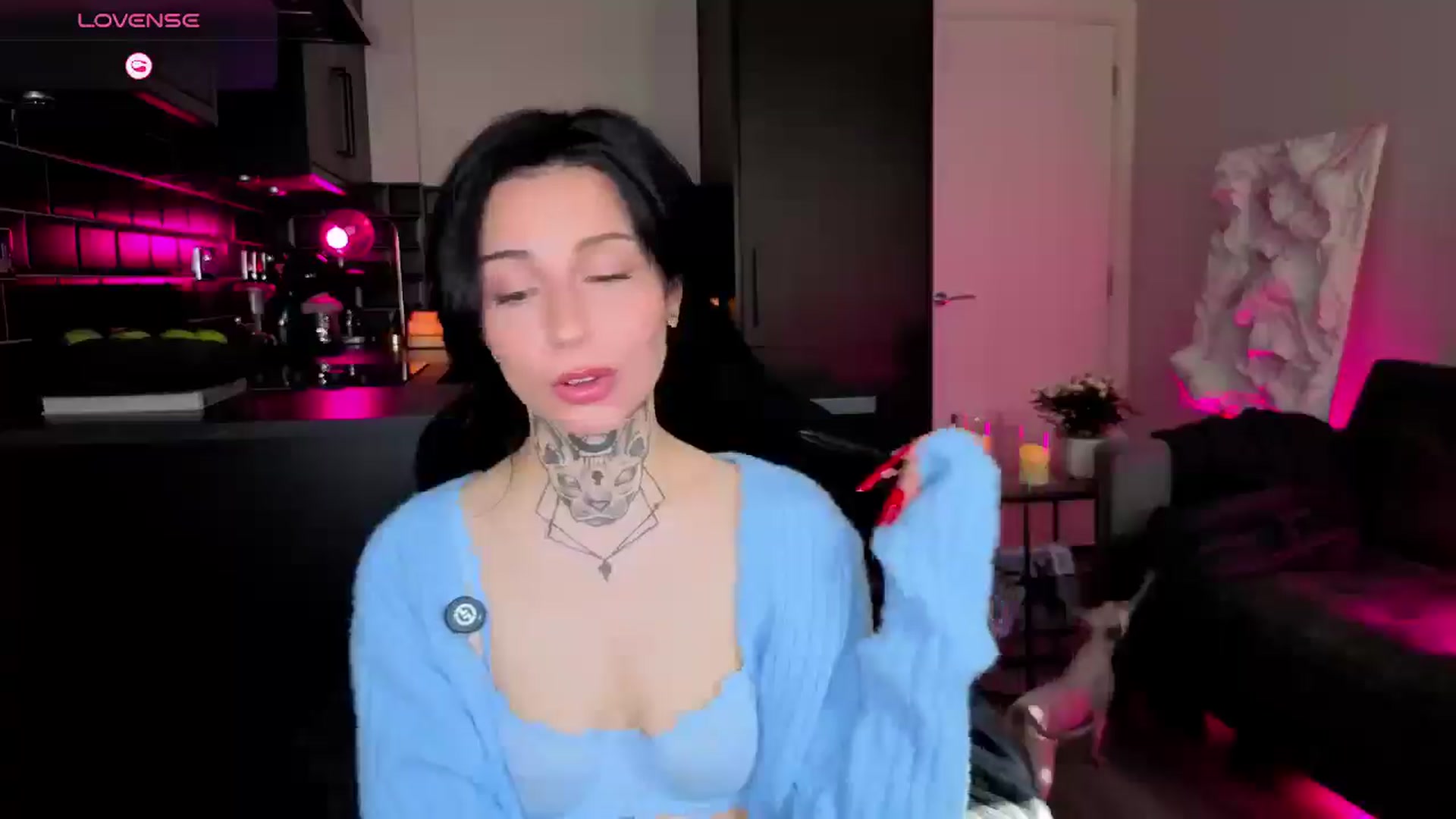 Gallery image thumbnail from Alice's myfreecams stream on, 04/07/2026, 09:39 image 20 of 20