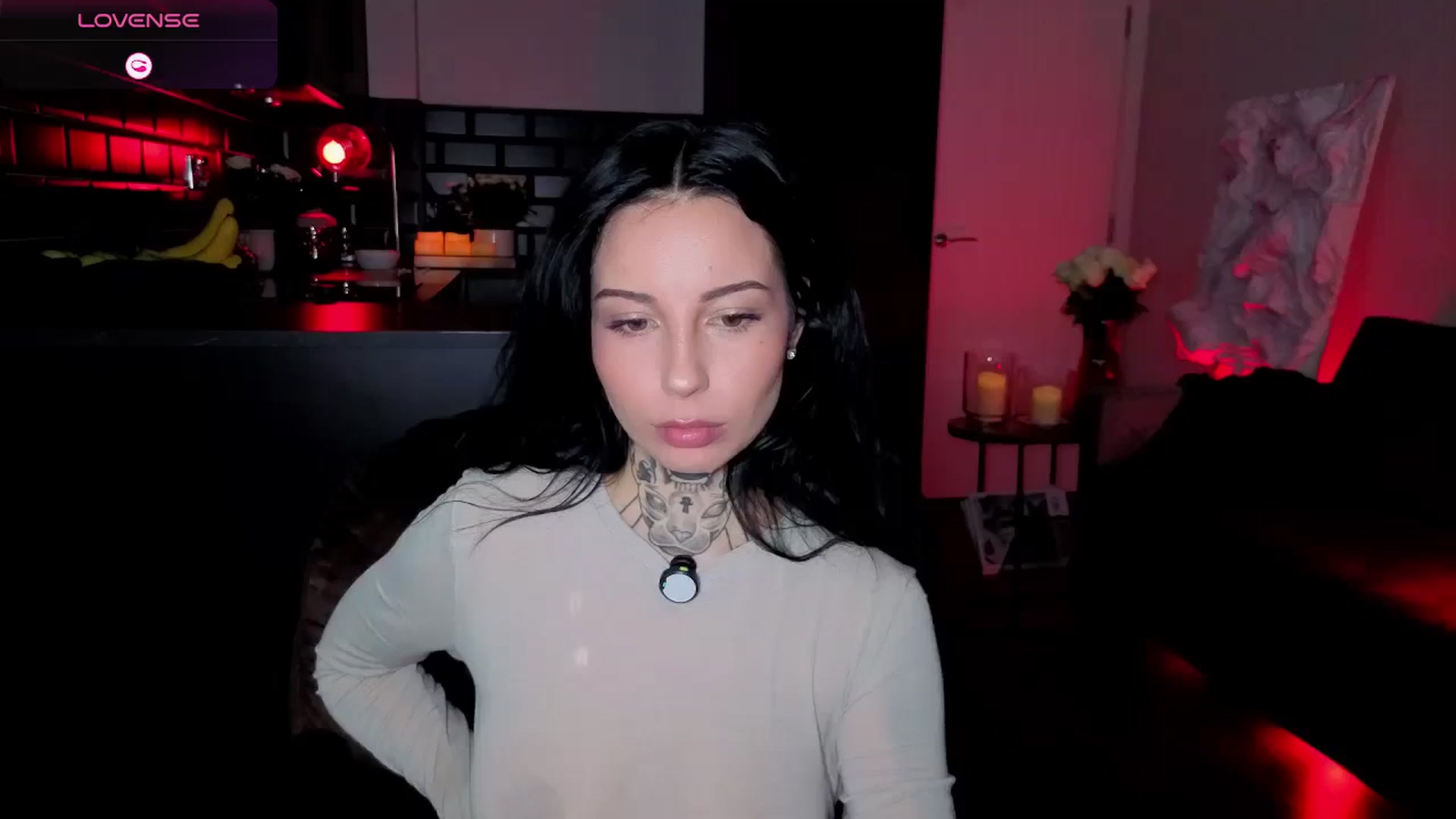 Gallery image thumbnail from Alice's myfreecams stream on, 04/09/2026, 08:30 image 1 of 20